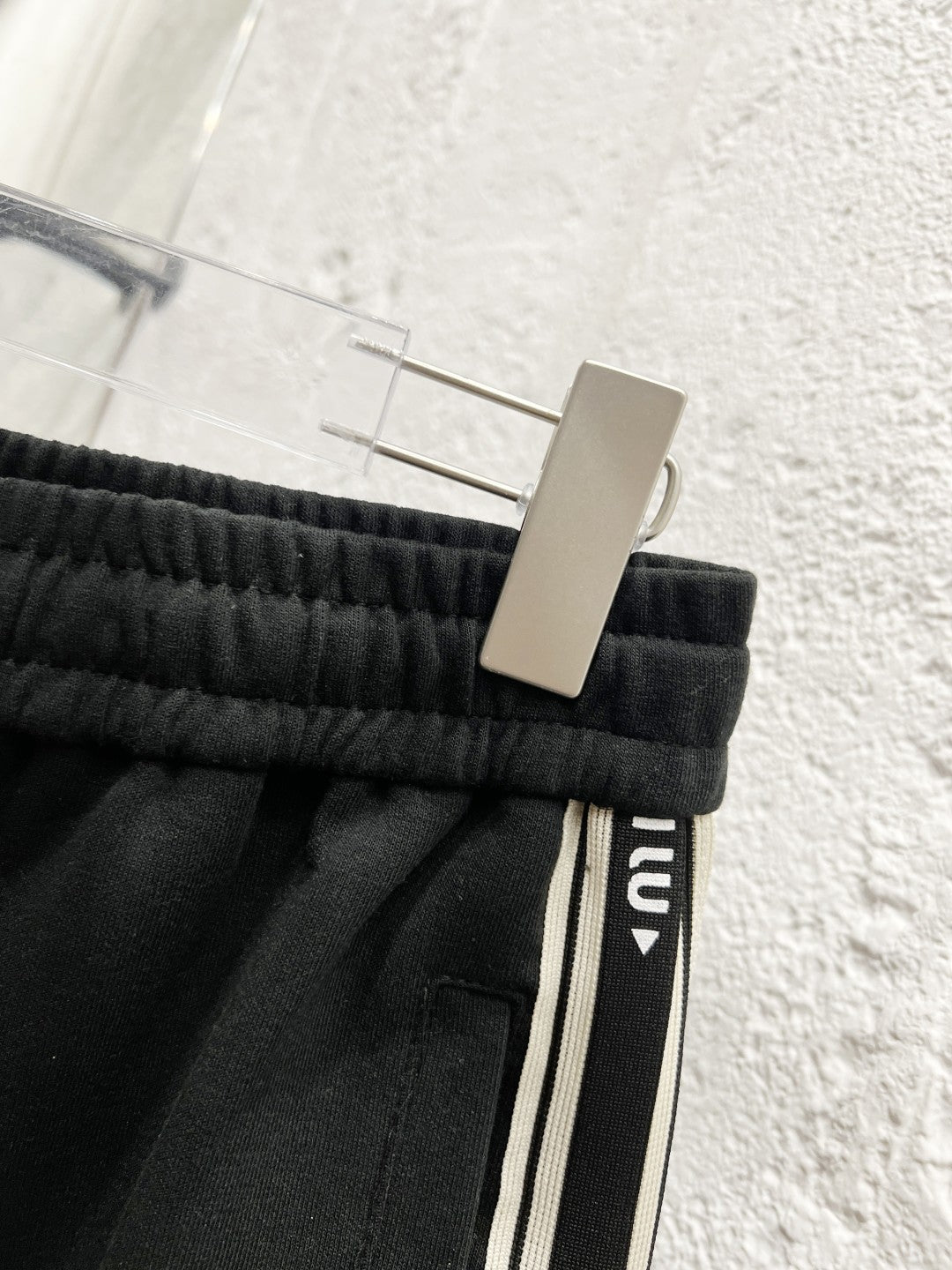 LuxluxHouse Best Quality Clothes Miu Miu Pants