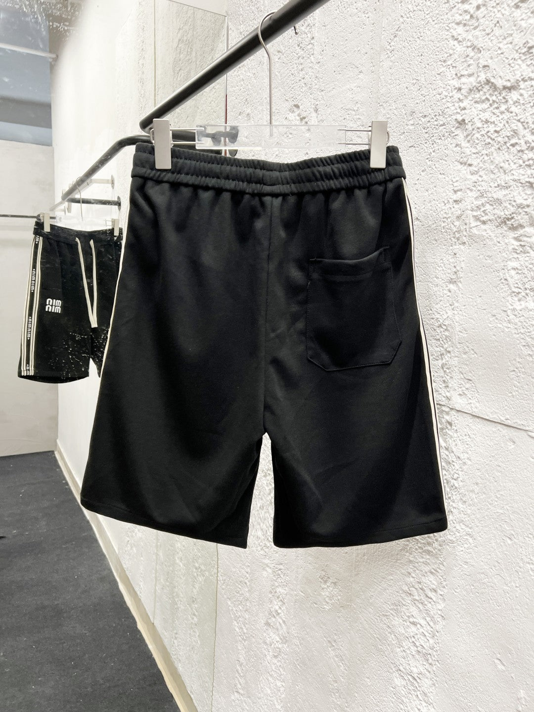 LuxluxHouse Best Quality Clothes Miu Miu Pants