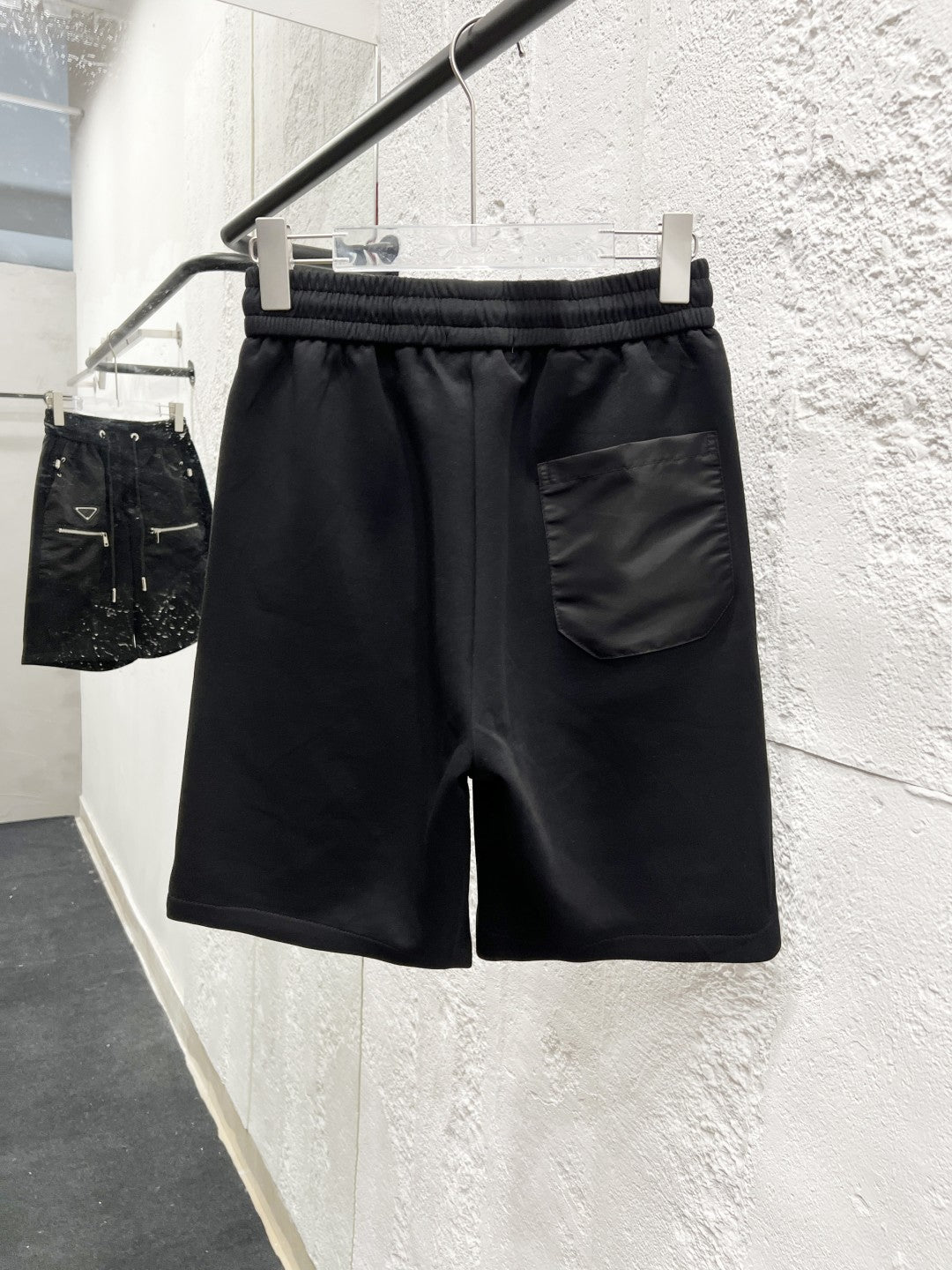 LuxluxHouse Best Quality Clothes Pants Prada