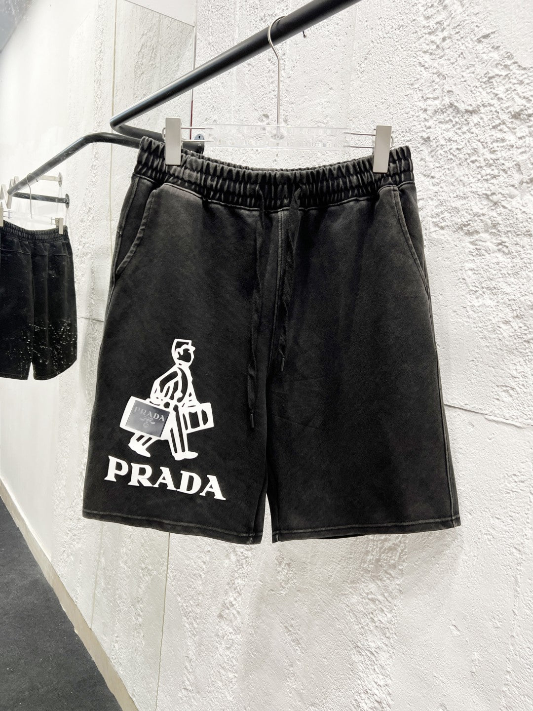 LuxluxHouse Best Quality Clothes Pants Prada
