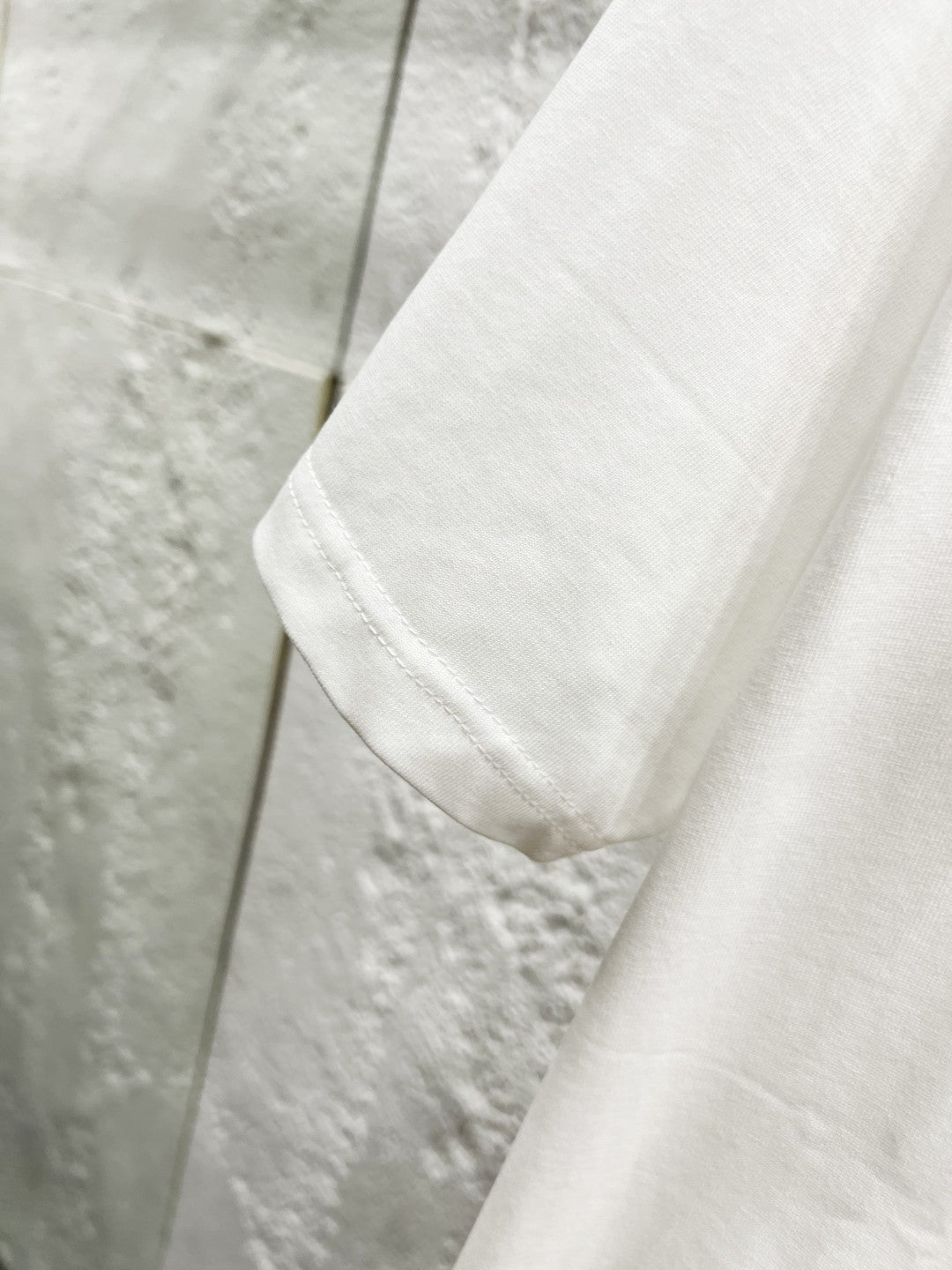 LuxluxHouse Best Quality Clothes Fendi T-shirt