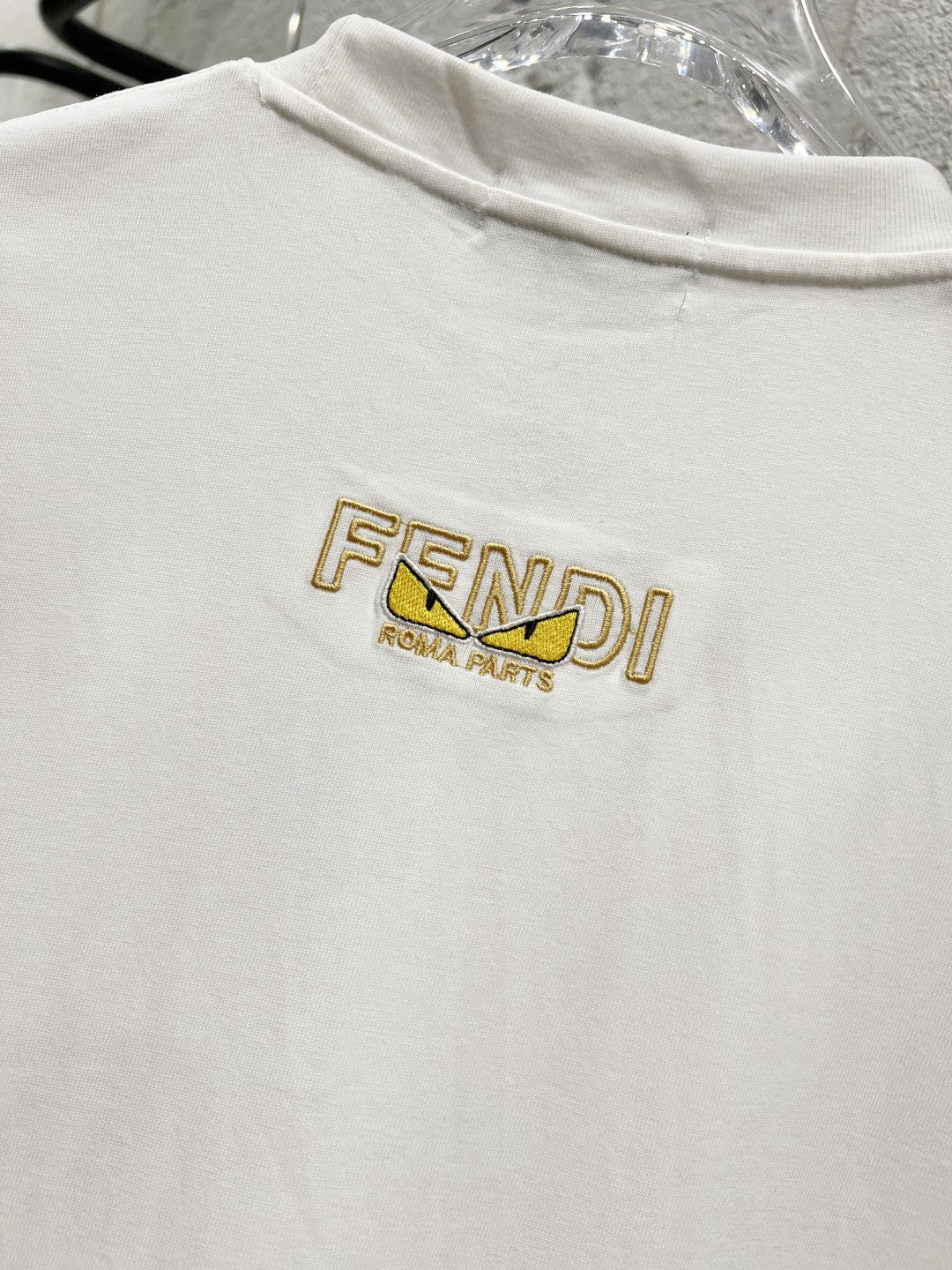 LuxluxHouse Best Quality Clothes Fendi T-shirt