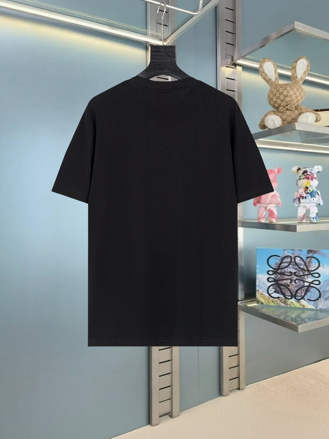 LuxluxHouse Best Quality Clothes Fendi T-shirt