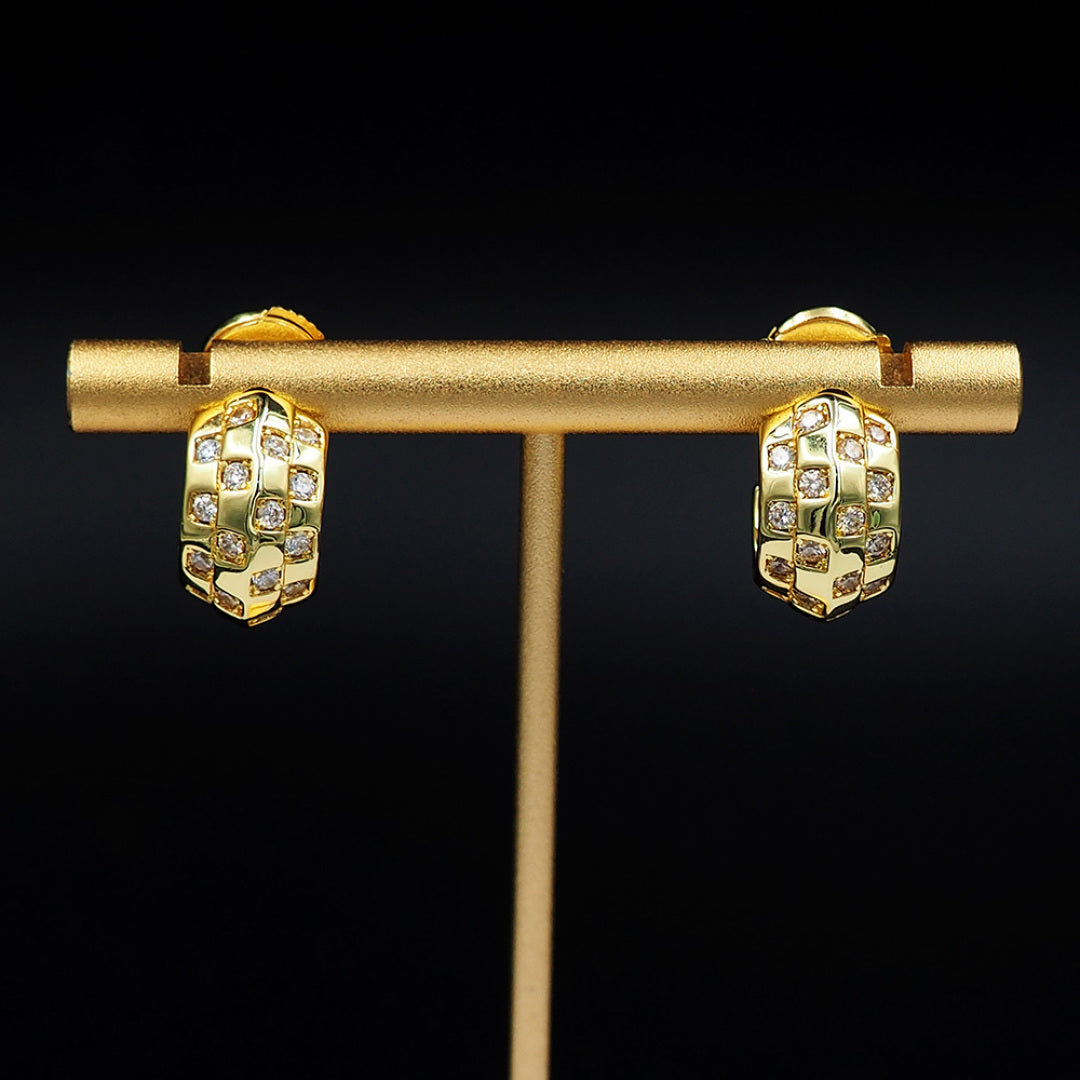 LuxluxHouse Best Quality Accessories Earrings Earrings Earrings Louis Vuitton