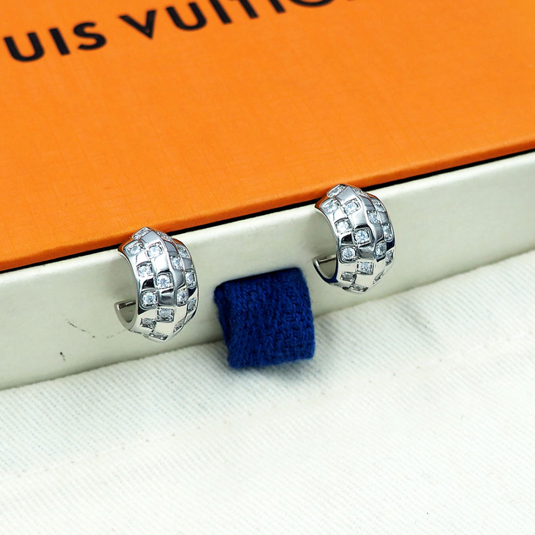 LuxluxHouse Best Quality Accessories Earrings Earrings Earrings Louis Vuitton