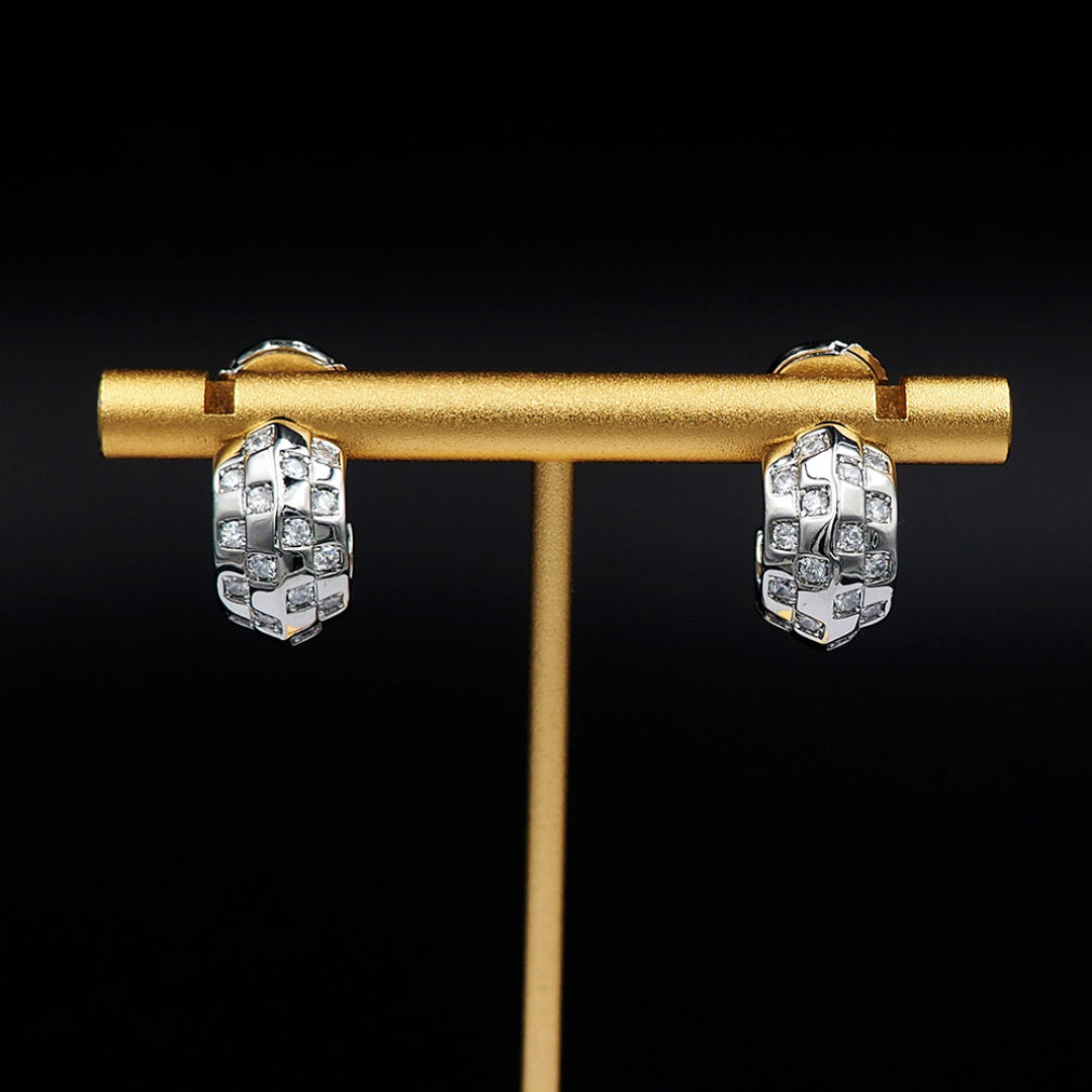 LuxluxHouse Best Quality Accessories Earrings Earrings Earrings Louis Vuitton