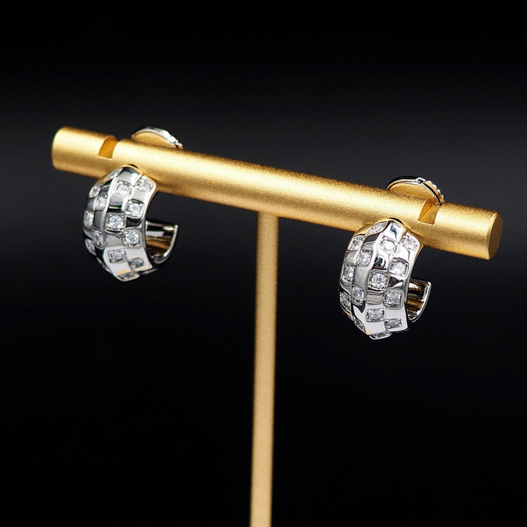 LuxluxHouse Best Quality Accessories Earrings Earrings Earrings Louis Vuitton