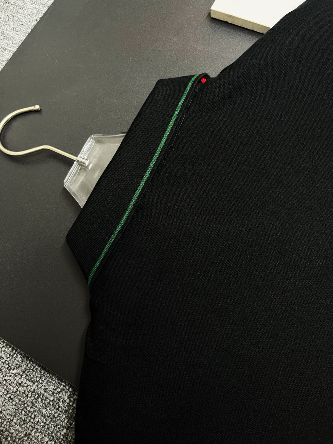 LuxluxHouse Best Quality Clothes Shirts&Polo Gucci