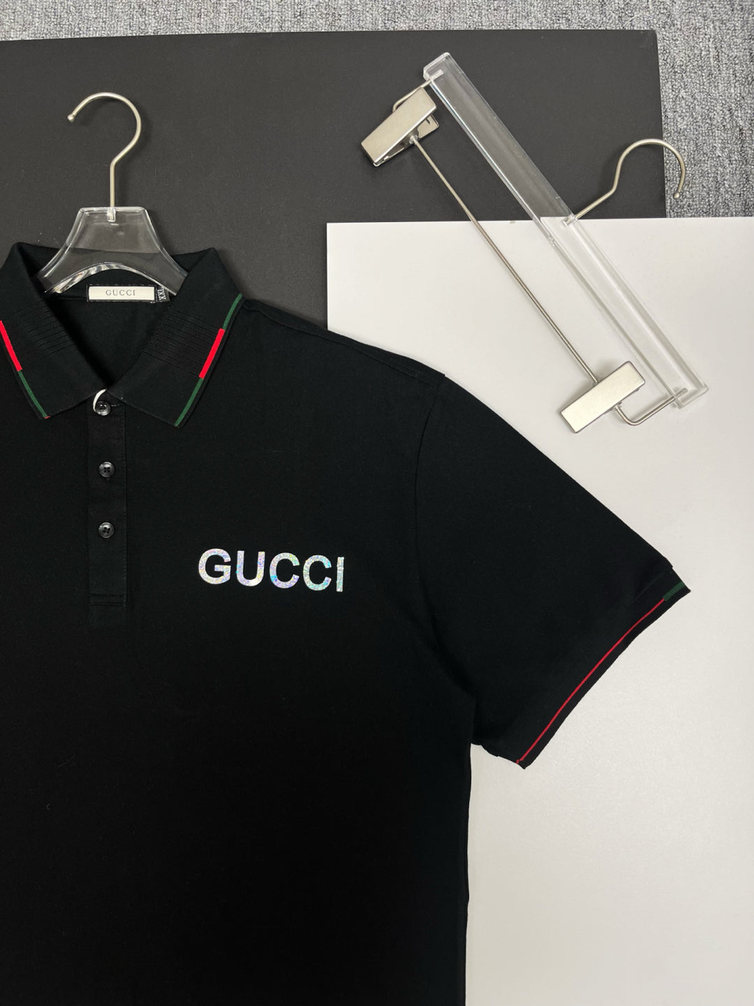 LuxluxHouse Best Quality Clothes Shirts&Polo Gucci