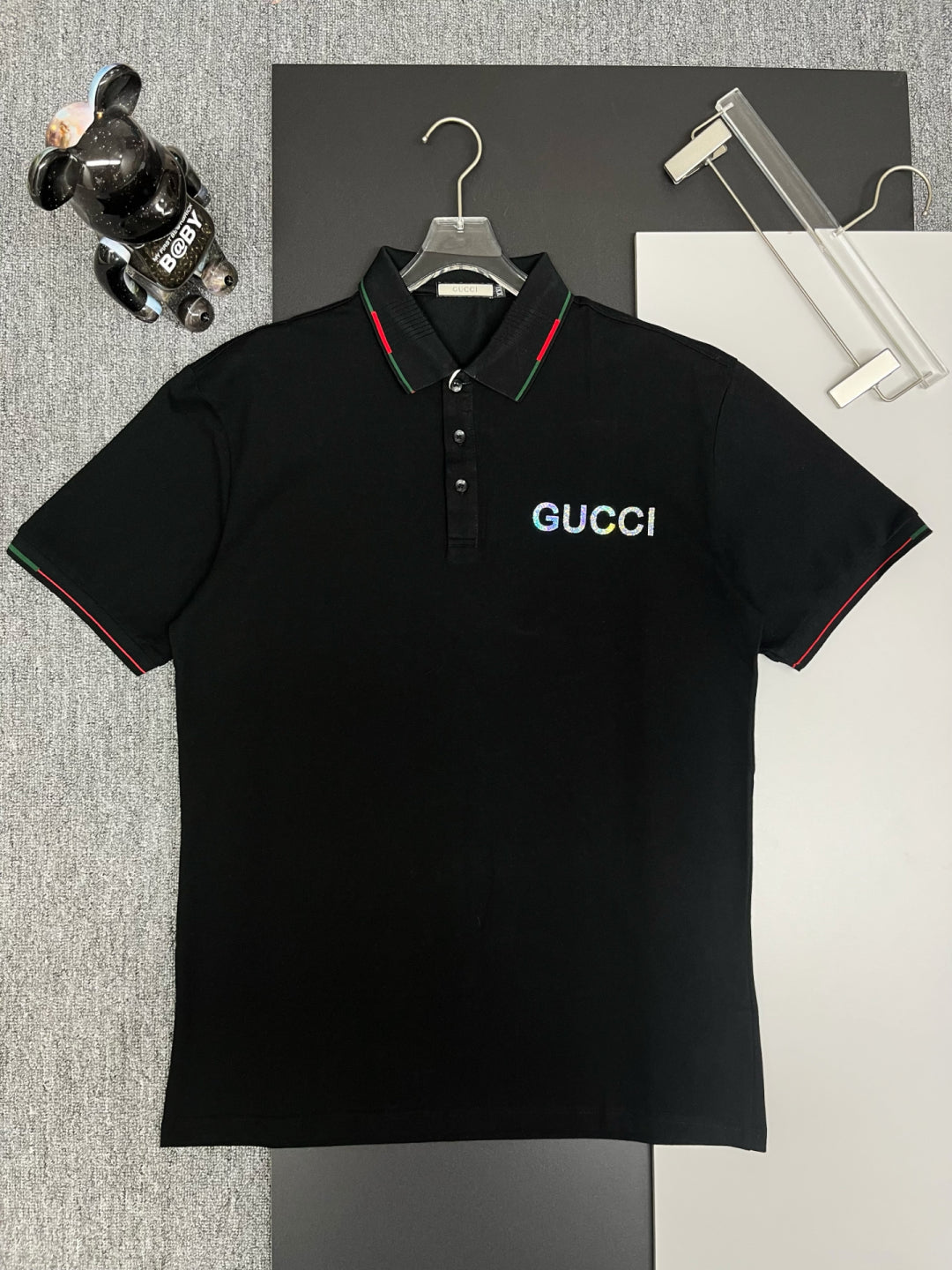LuxluxHouse Best Quality Clothes Shirts&Polo Gucci