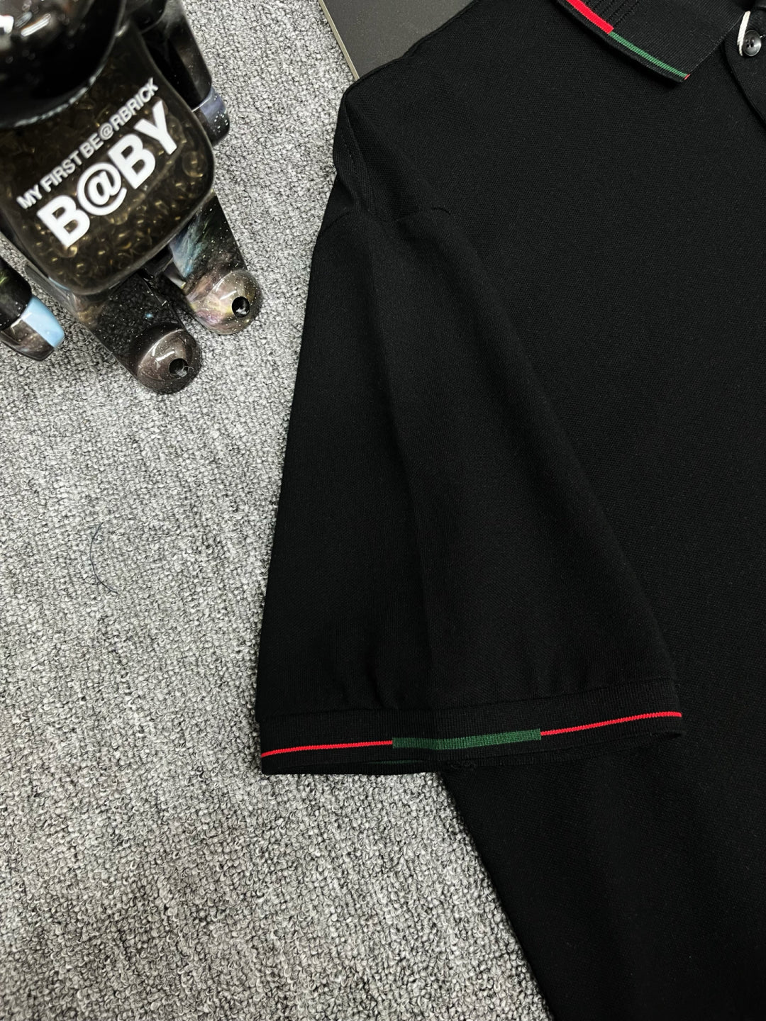 LuxluxHouse Best Quality Clothes Shirts&Polo Gucci