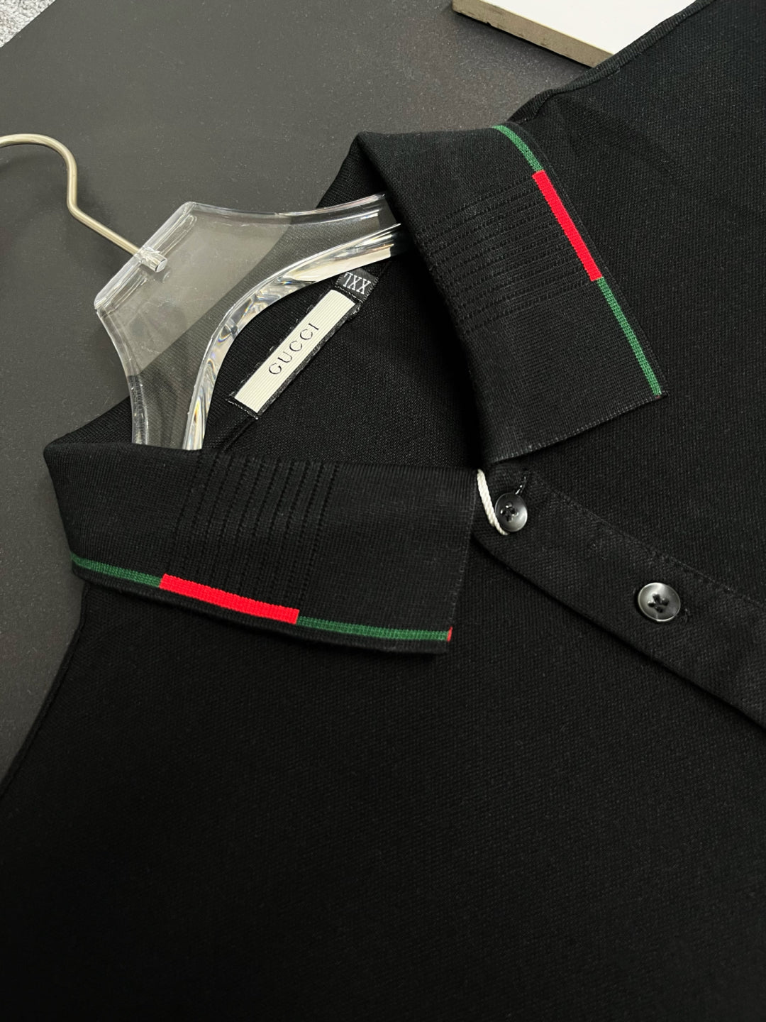 LuxluxHouse Best Quality Clothes Shirts&Polo Gucci