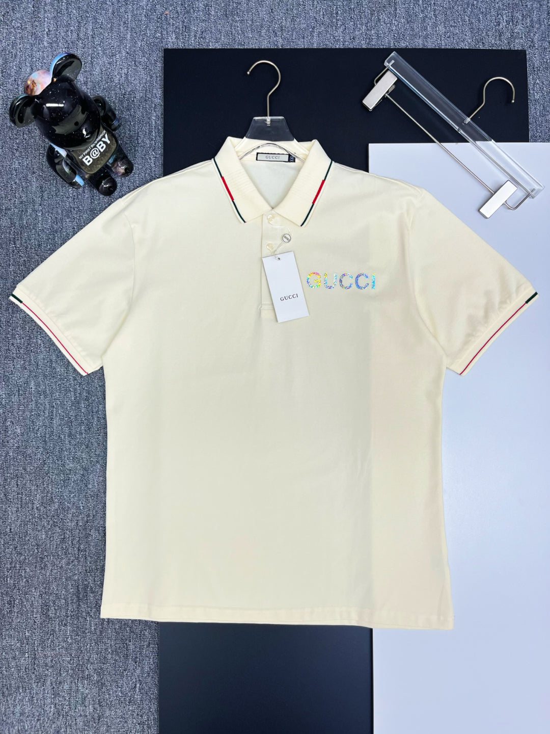 LuxluxHouse Best Quality Clothes Shirts&Polo Gucci