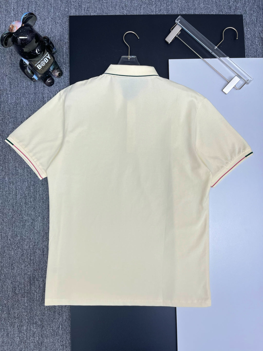 LuxluxHouse Best Quality Clothes Shirts&Polo Gucci