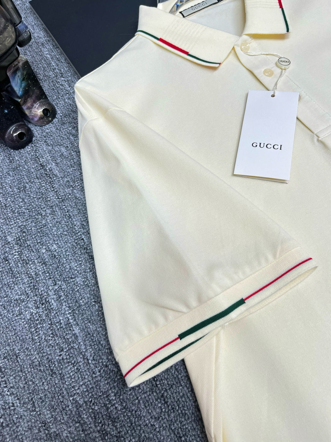 LuxluxHouse Best Quality Clothes Shirts&Polo Gucci
