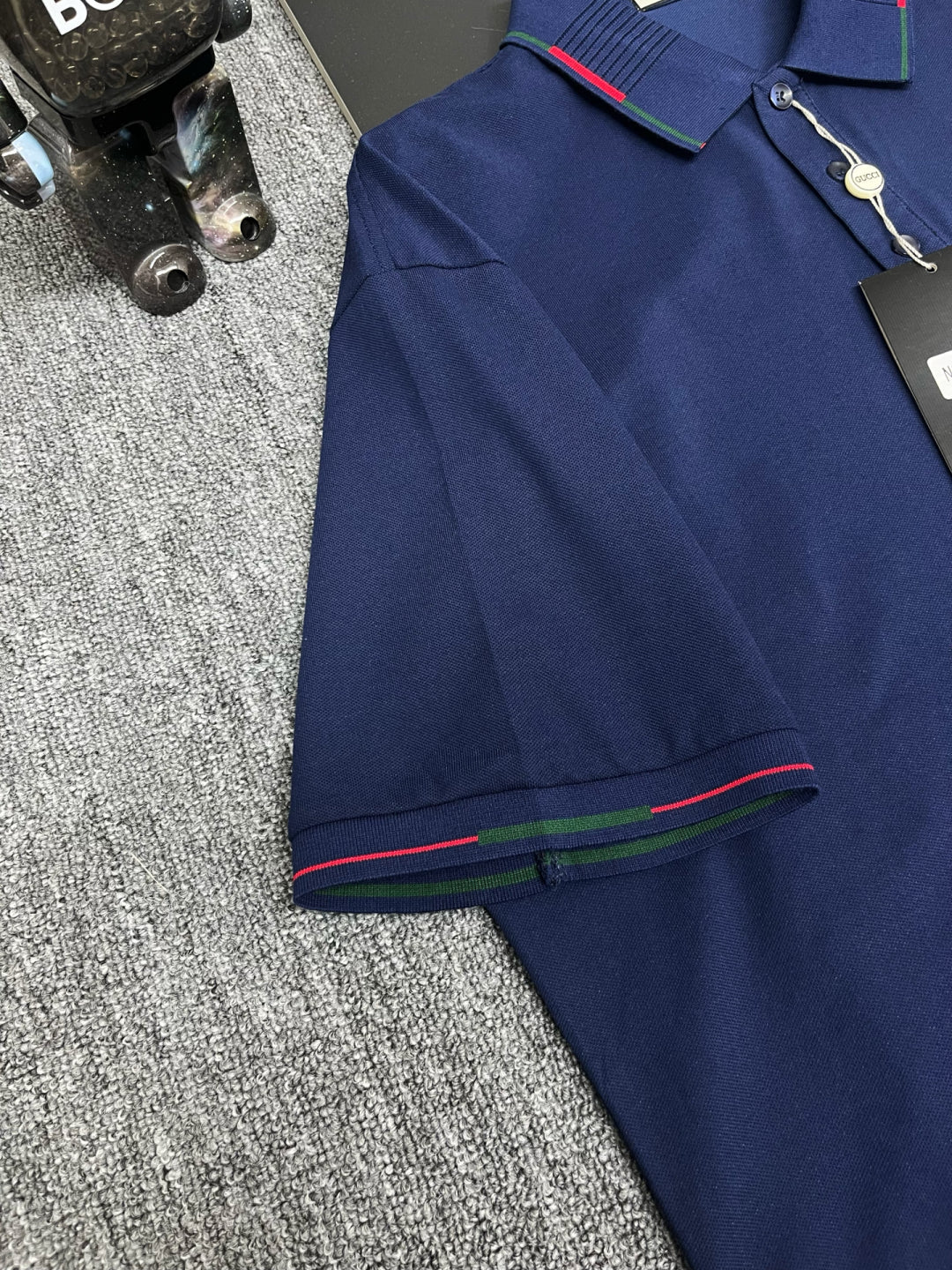 LuxluxHouse Best Quality Clothes Shirts&Polo Gucci