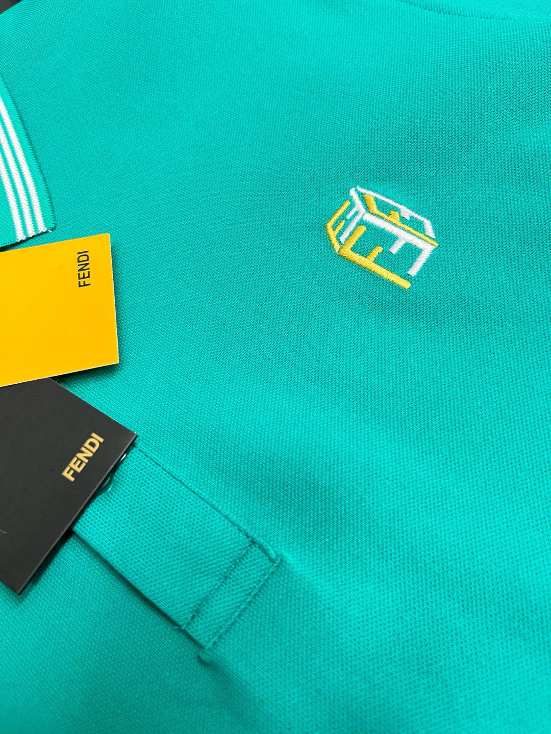 LuxluxHouse Best Quality Clothes Shirts&Polo Fendi