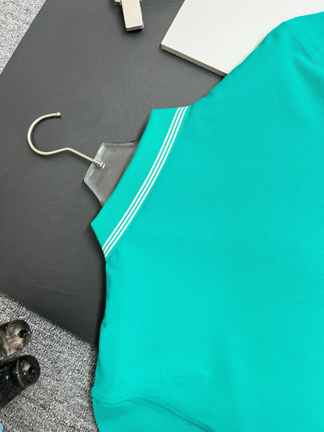 LuxluxHouse Best Quality Clothes Shirts&Polo Fendi