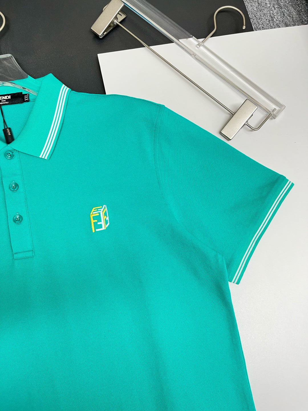 LuxluxHouse Best Quality Clothes Shirts&Polo Fendi