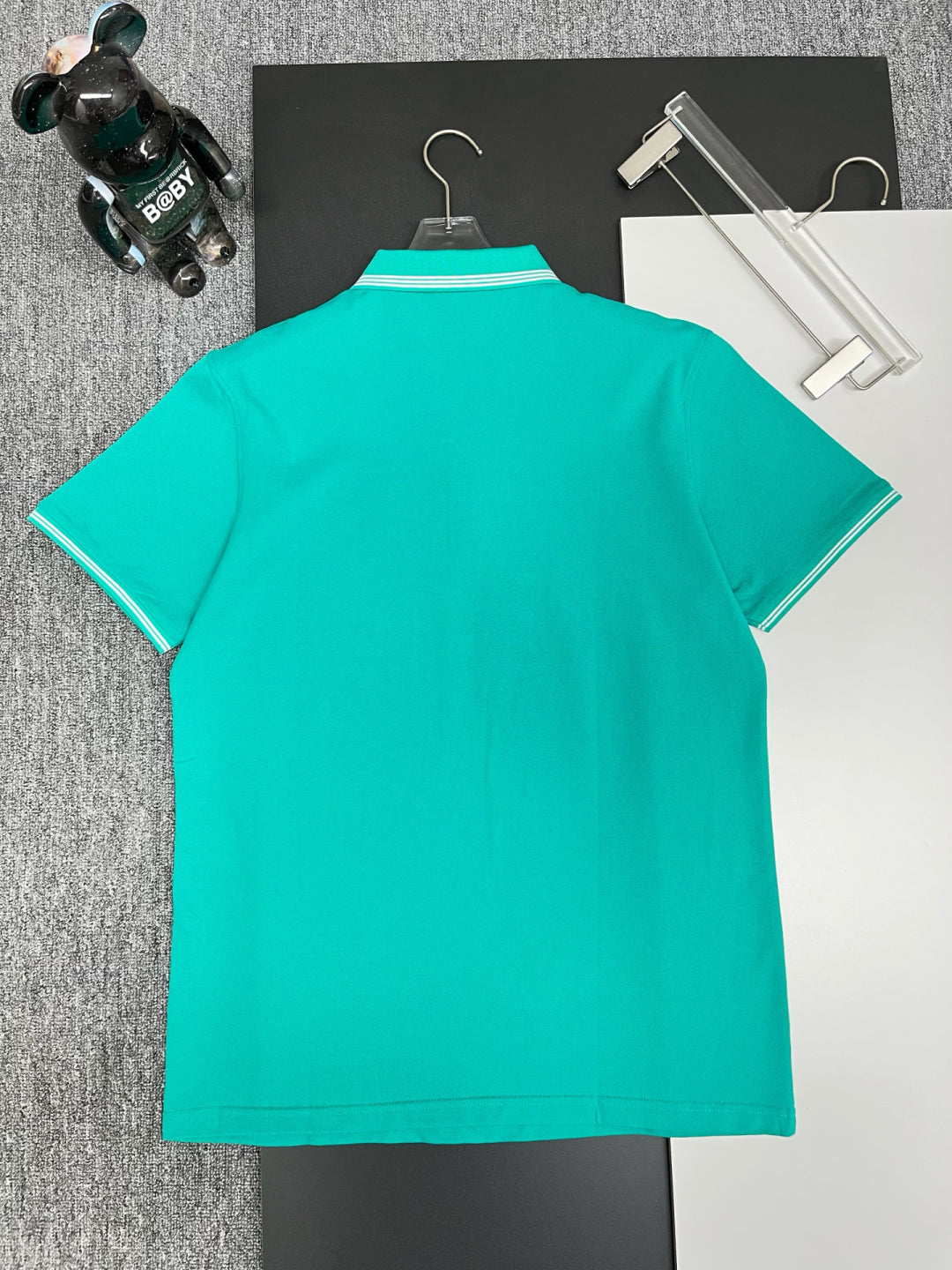 LuxluxHouse Best Quality Clothes Shirts&Polo Fendi