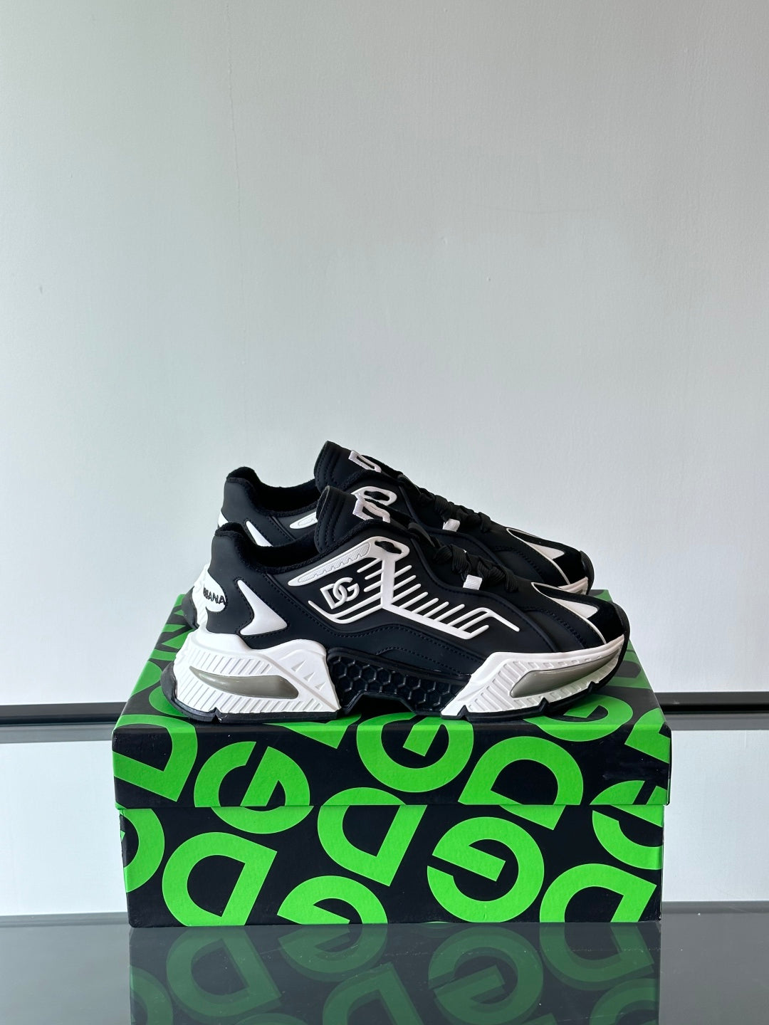 LuxluxHouse Best Quality Shoes Dolce & Gabbana