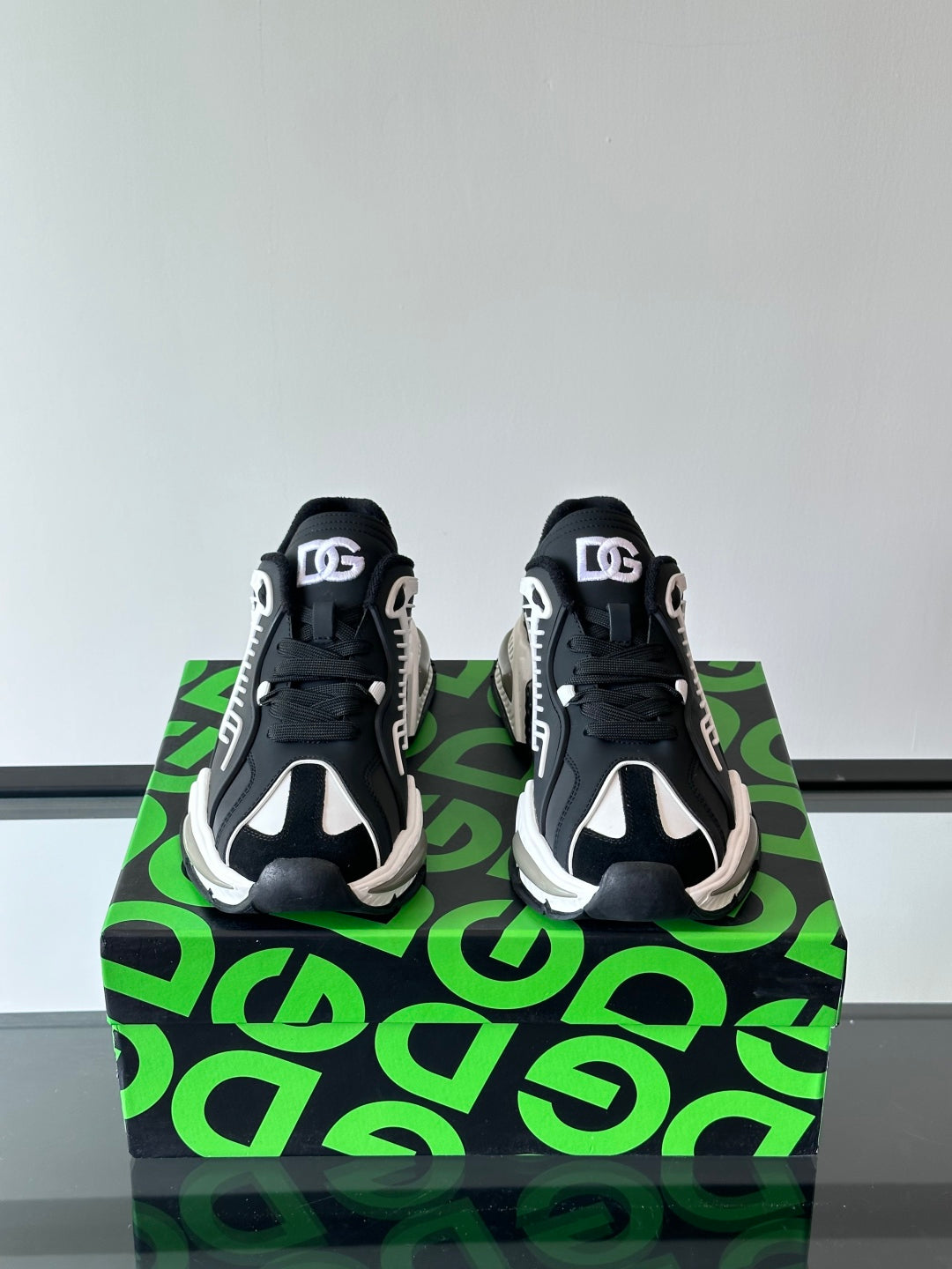 LuxluxHouse Best Quality Shoes Dolce & Gabbana