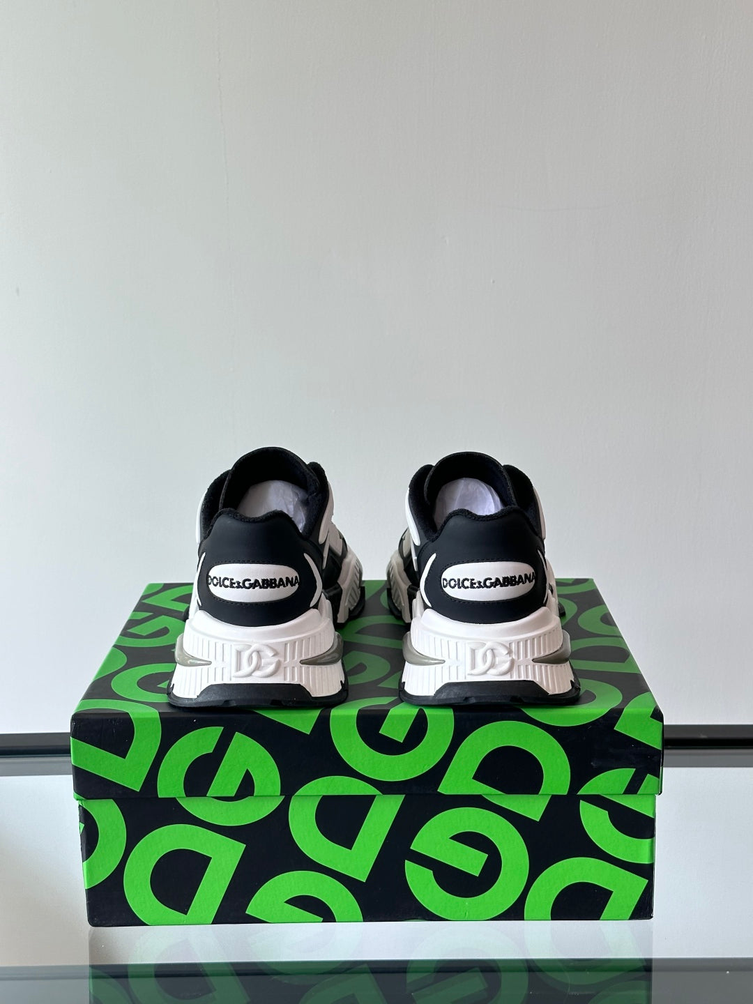 LuxluxHouse Best Quality Shoes Dolce & Gabbana