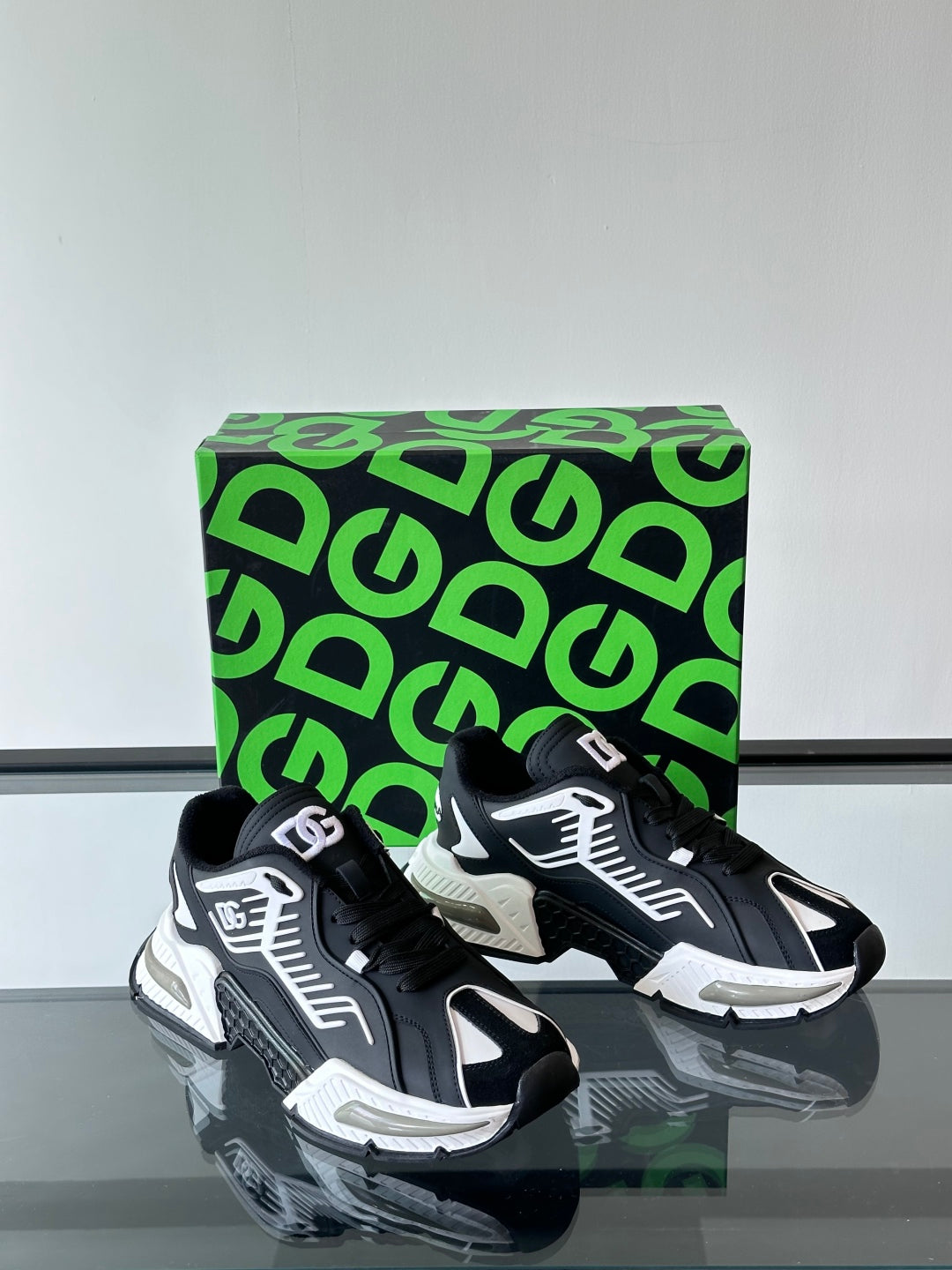 LuxluxHouse Best Quality Shoes Dolce & Gabbana