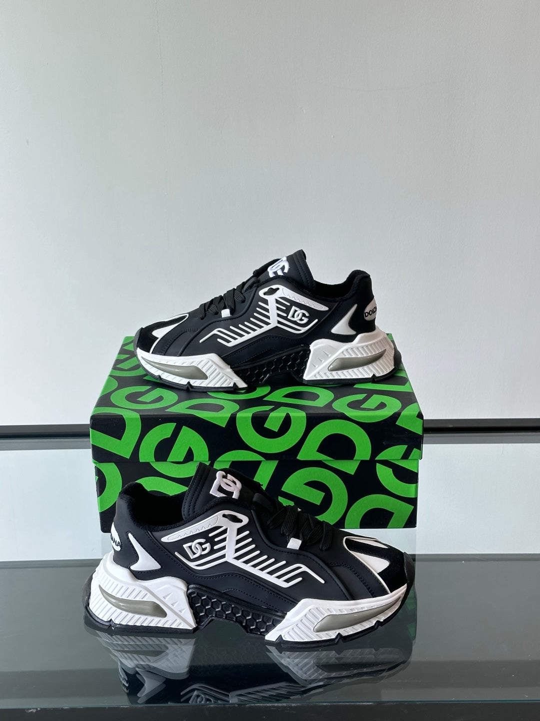 LuxluxHouse Best Quality Shoes Dolce & Gabbana