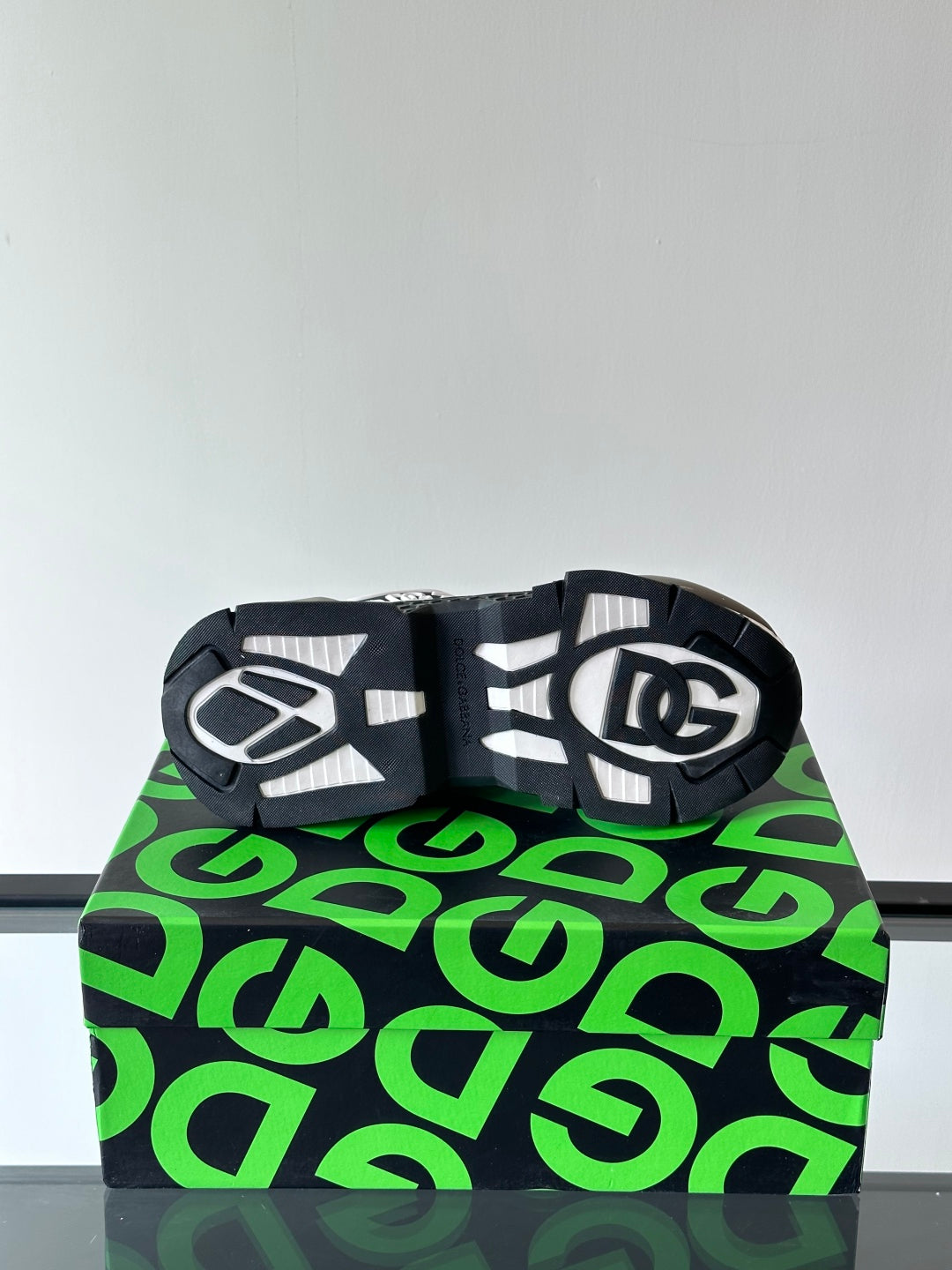 LuxluxHouse Best Quality Shoes Dolce & Gabbana