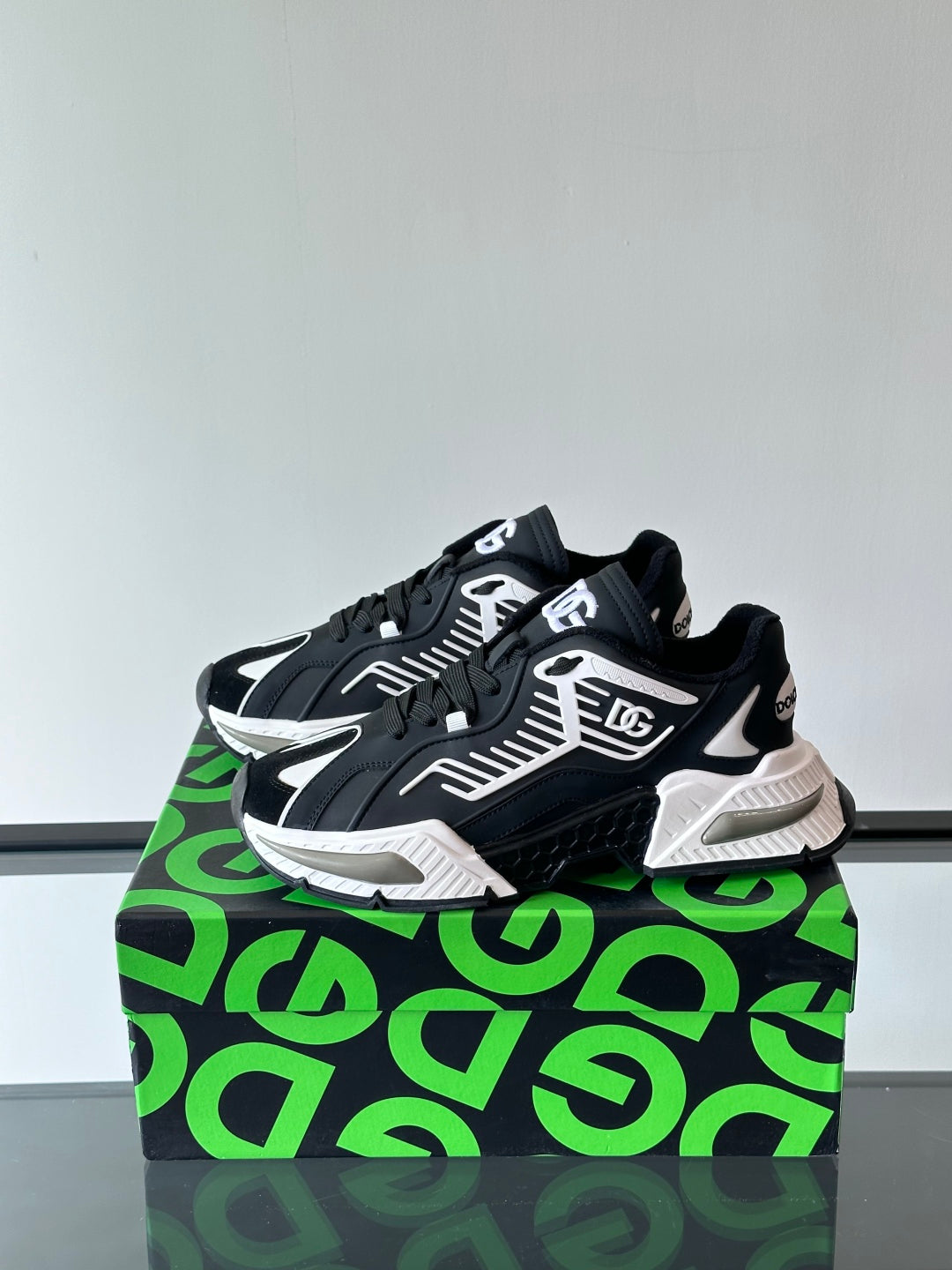 LuxluxHouse Best Quality Shoes Dolce & Gabbana