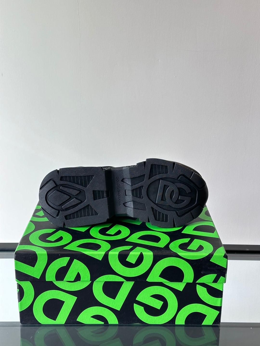 LuxluxHouse Best Quality Shoes Dolce & Gabbana