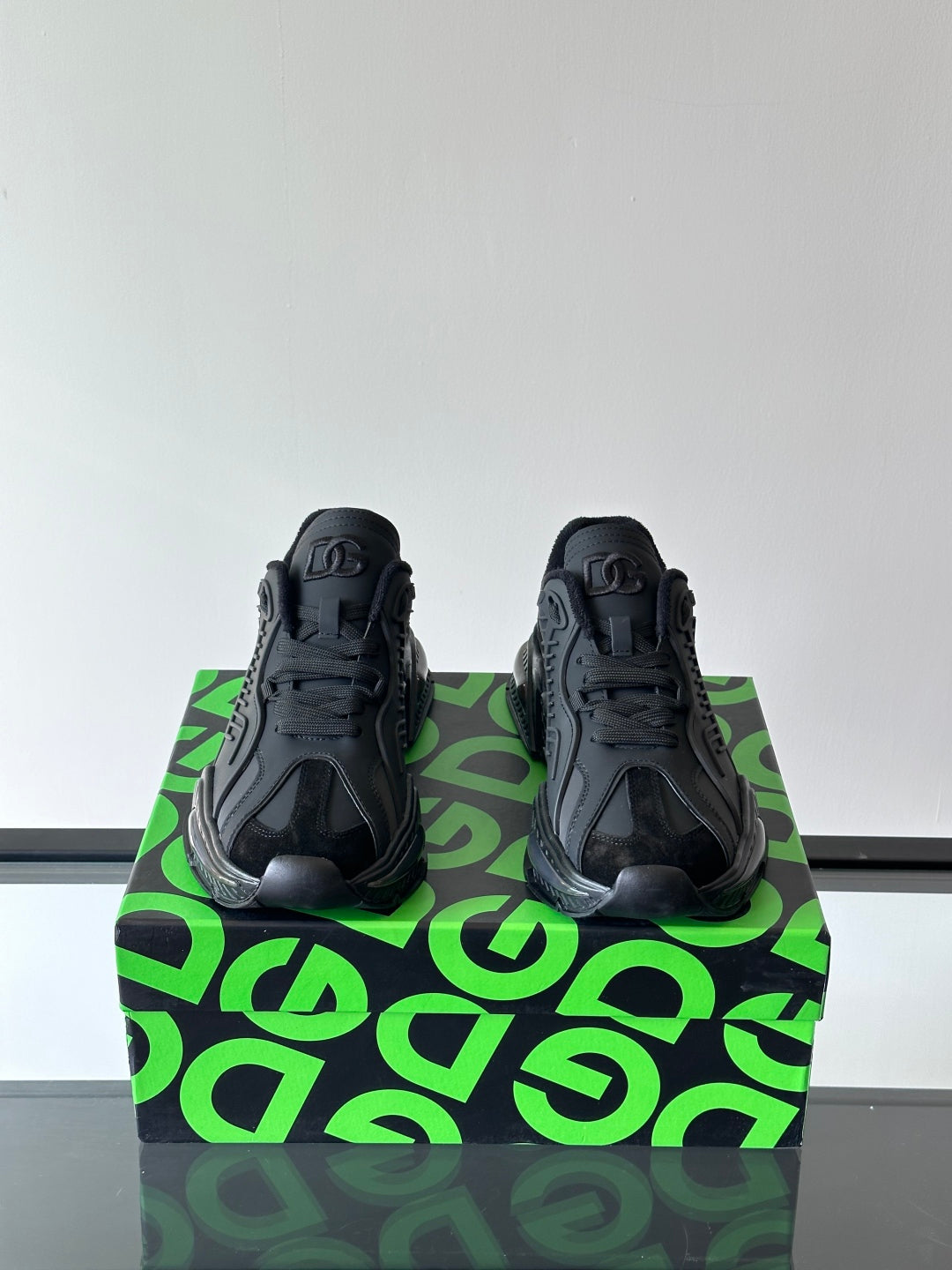 LuxluxHouse Best Quality Shoes Dolce & Gabbana