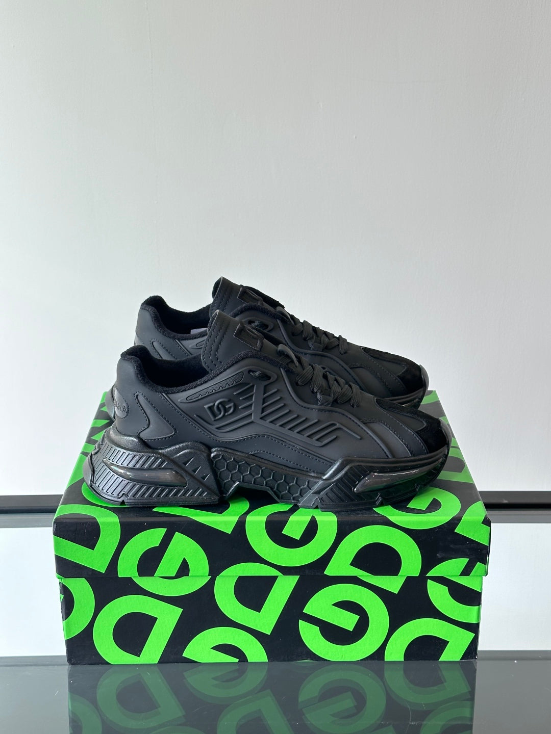 LuxluxHouse Best Quality Shoes Dolce & Gabbana