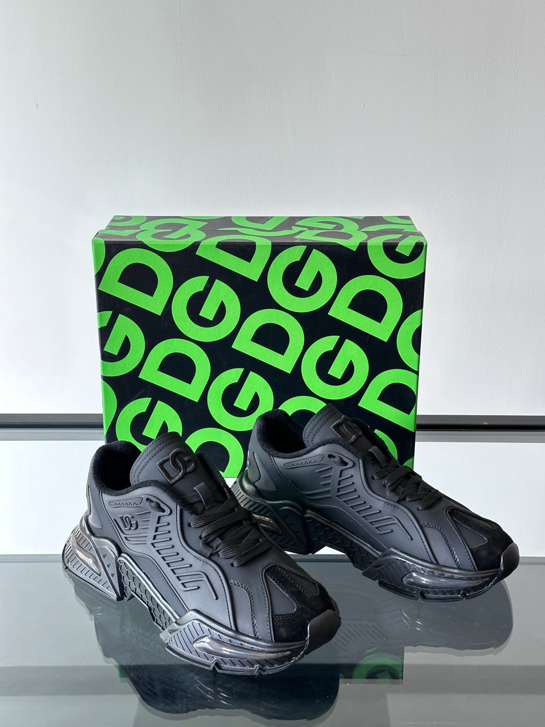 LuxluxHouse Best Quality Shoes Dolce & Gabbana