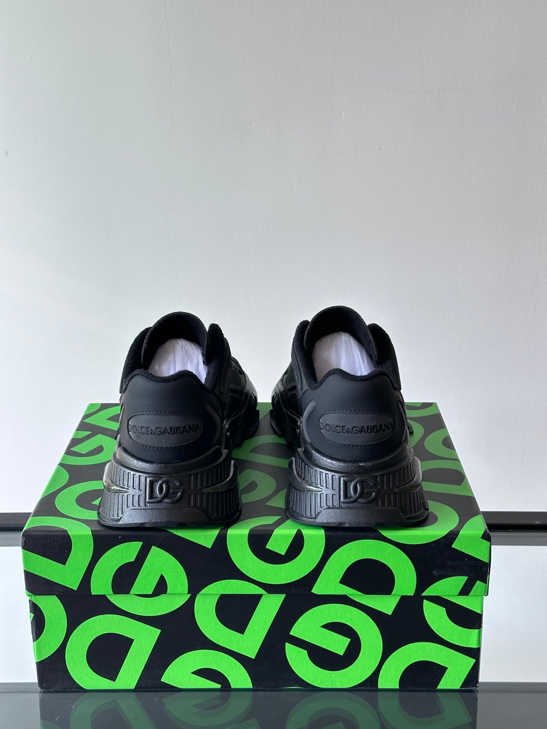 LuxluxHouse Best Quality Shoes Dolce & Gabbana