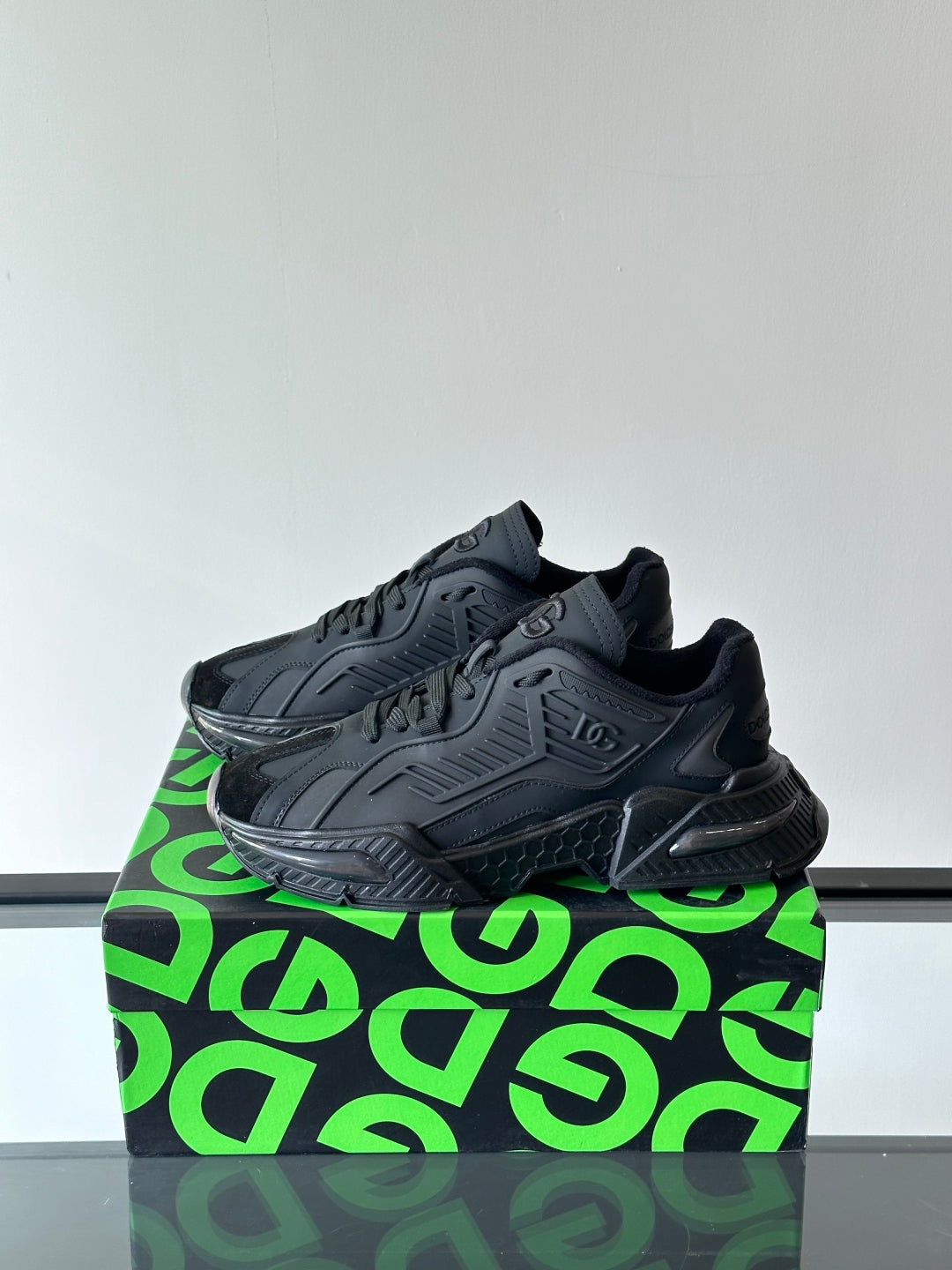 LuxluxHouse Best Quality Shoes Dolce & Gabbana