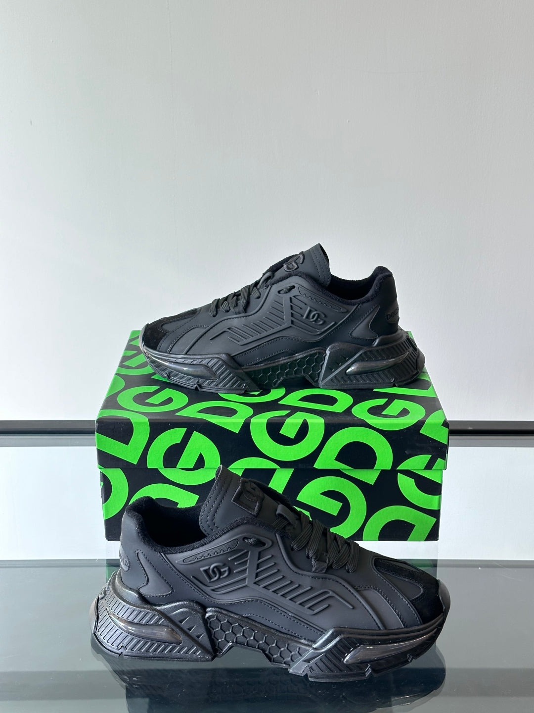 LuxluxHouse Best Quality Shoes Dolce & Gabbana