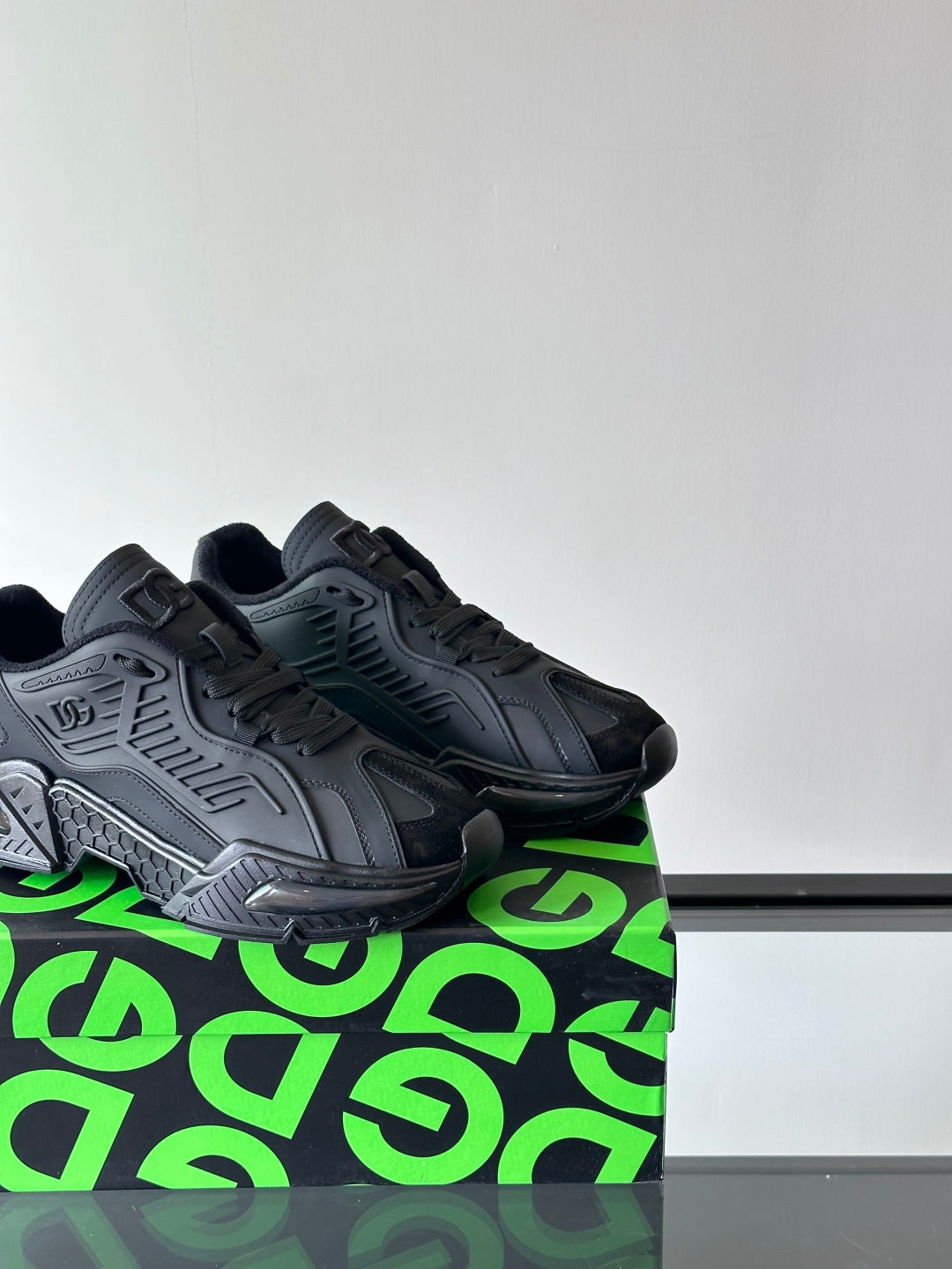 LuxluxHouse Best Quality Shoes Dolce & Gabbana