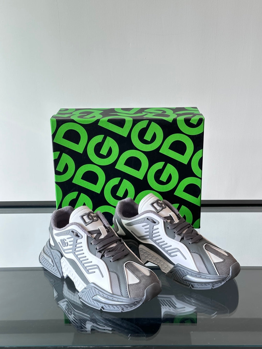 LuxluxHouse Best Quality Shoes Dolce & Gabbana