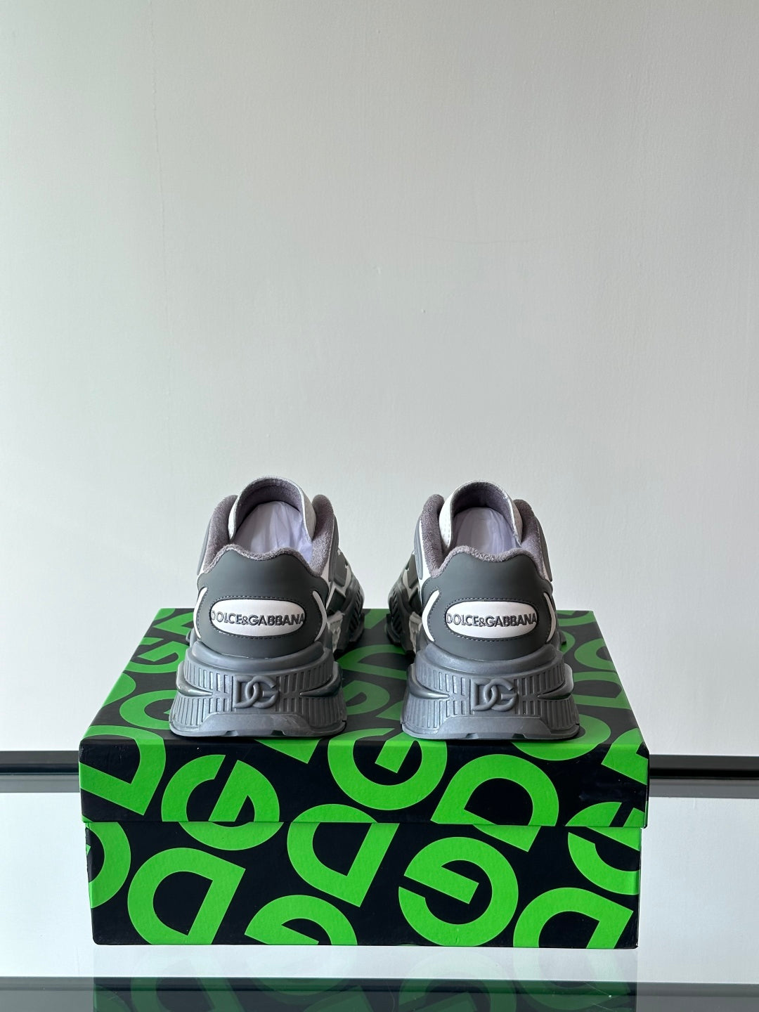 LuxluxHouse Best Quality Shoes Dolce & Gabbana