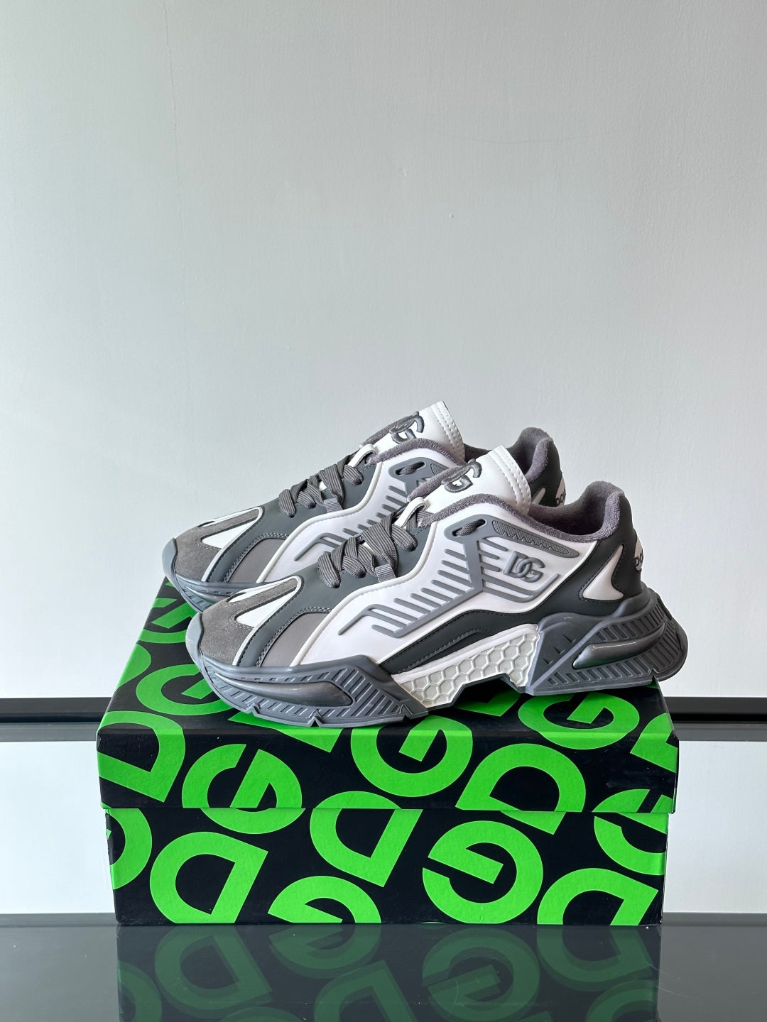 LuxluxHouse Best Quality Shoes Dolce & Gabbana