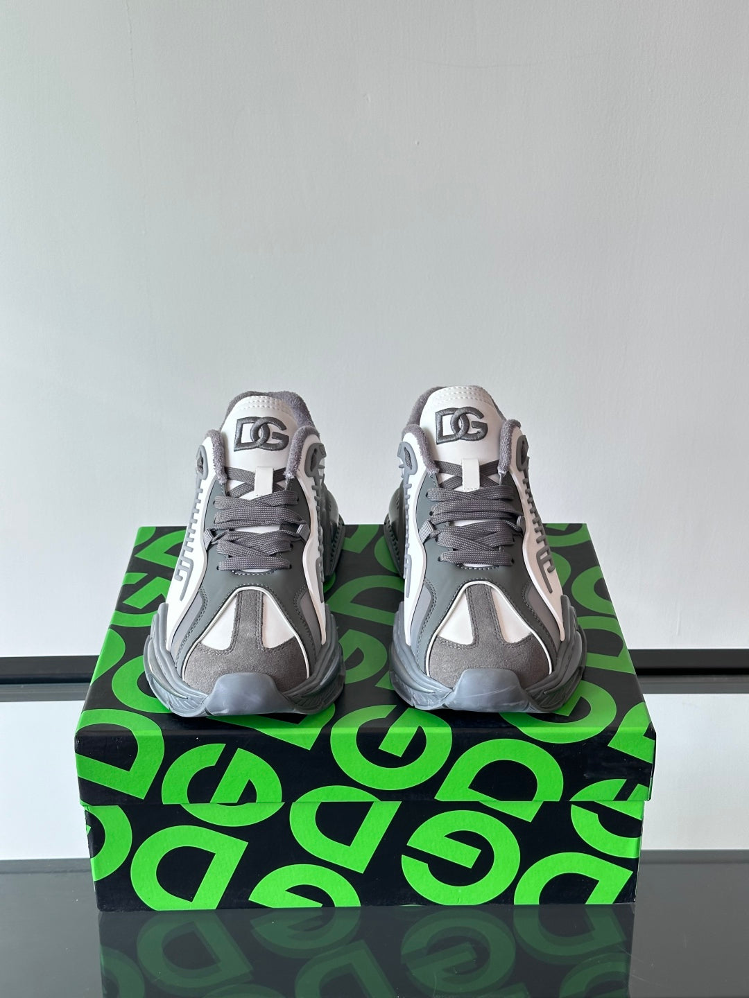 LuxluxHouse Best Quality Shoes Dolce & Gabbana