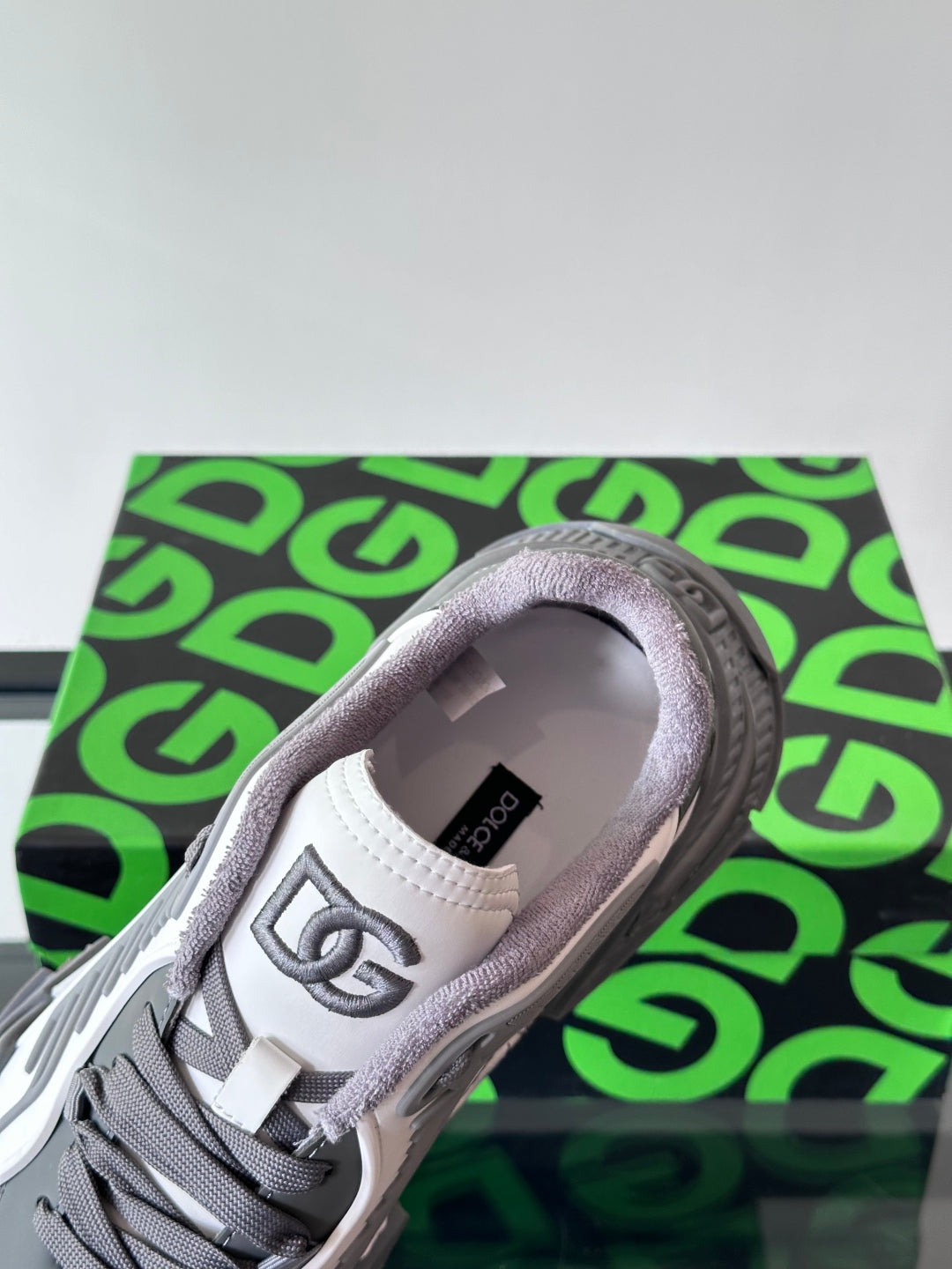 LuxluxHouse Best Quality Shoes Dolce & Gabbana