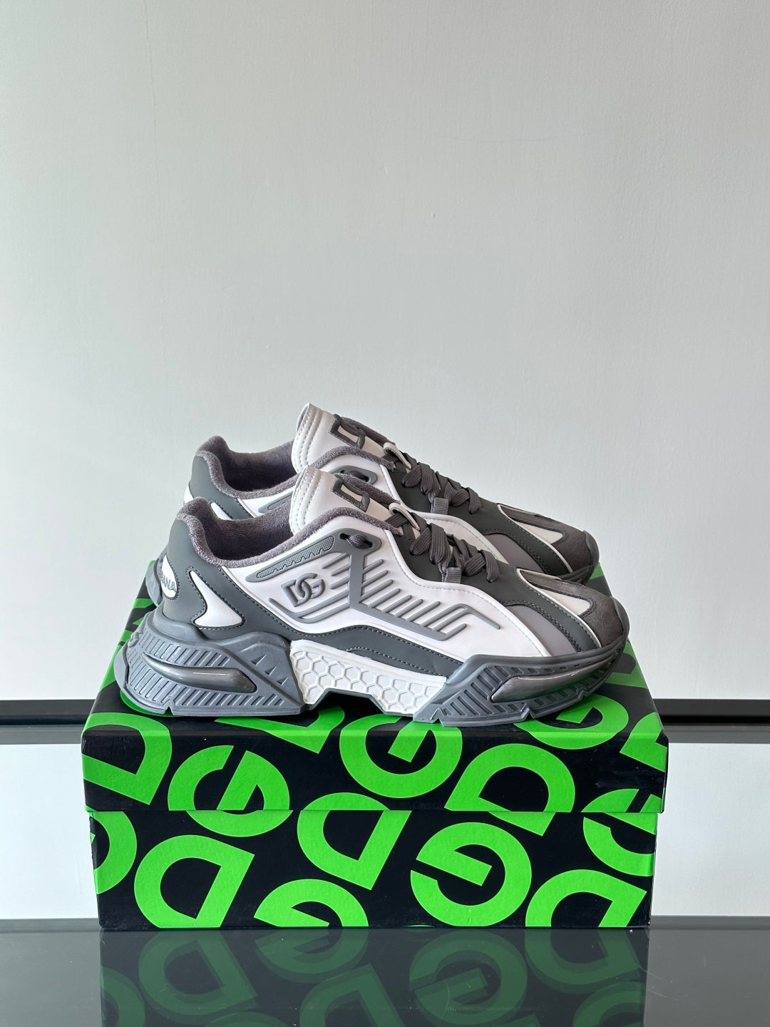 LuxluxHouse Best Quality Shoes Dolce & Gabbana