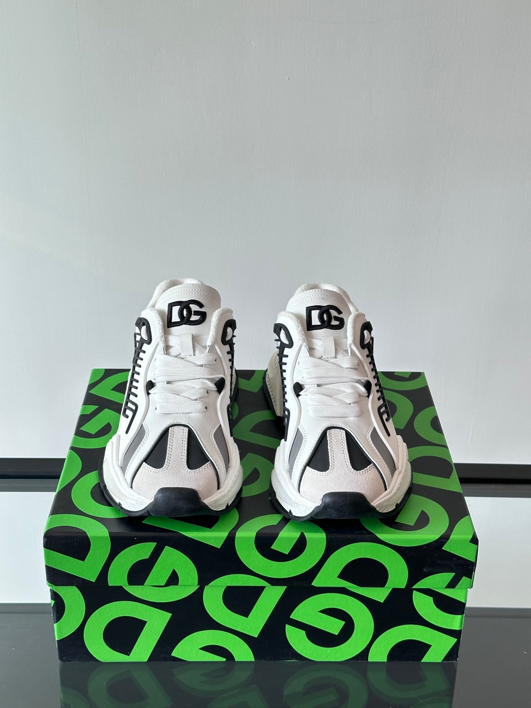 LuxluxHouse Best Quality Shoes Dolce & Gabbana