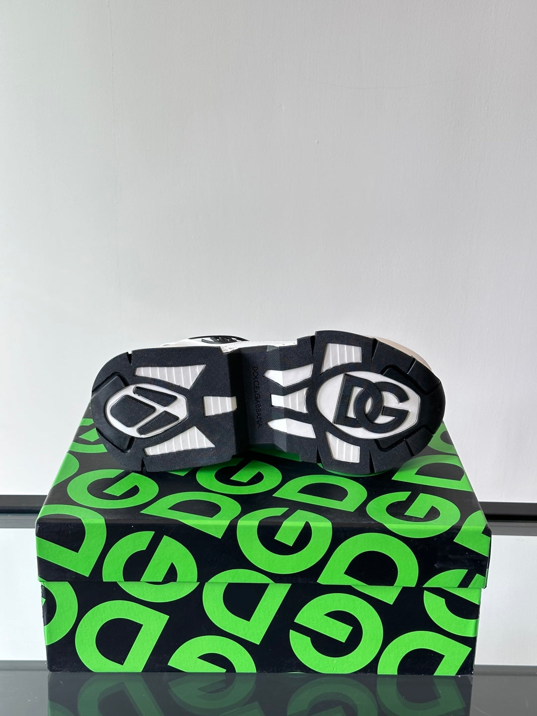 LuxluxHouse Best Quality Shoes Dolce & Gabbana