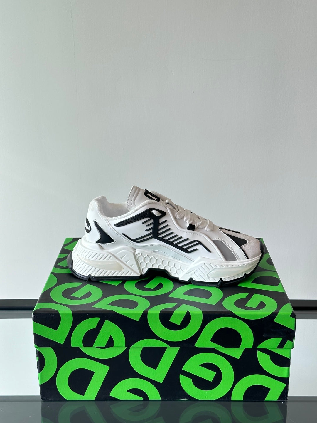 LuxluxHouse Best Quality Shoes Dolce & Gabbana