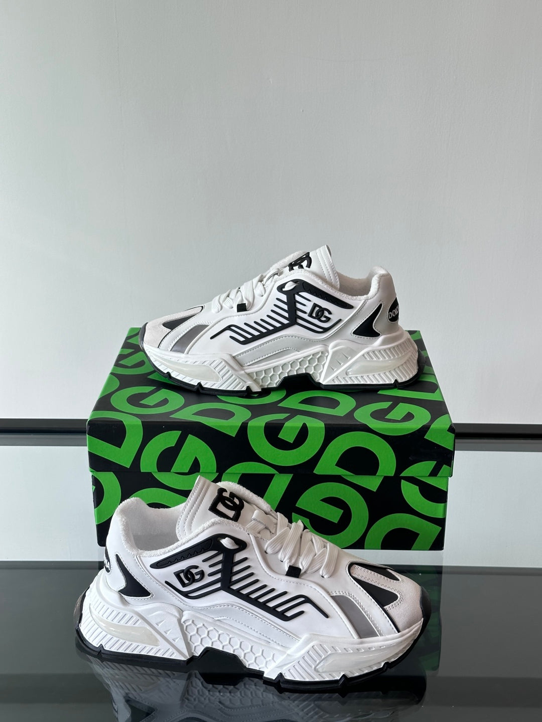 LuxluxHouse Best Quality Shoes Dolce & Gabbana