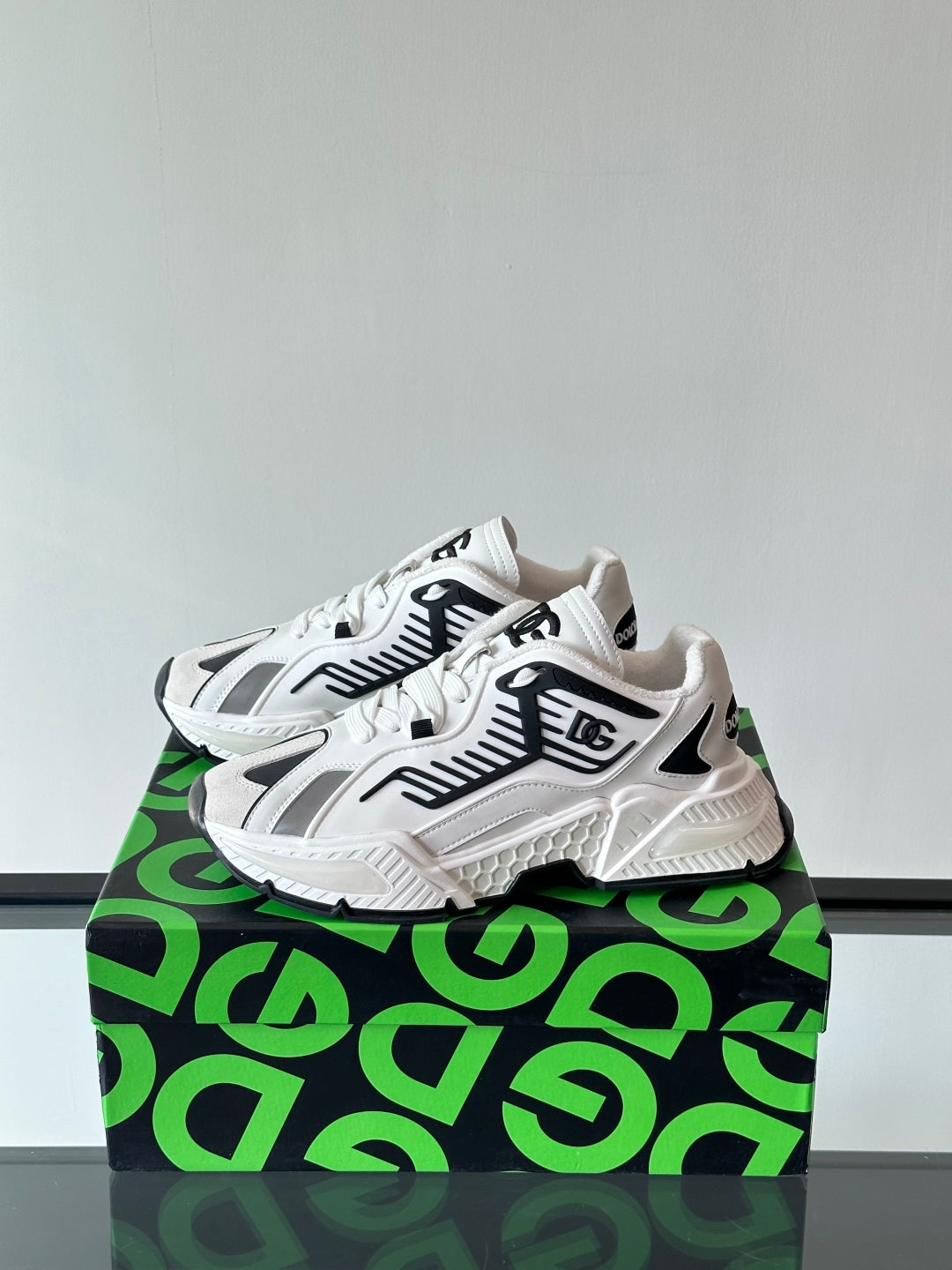 LuxluxHouse Best Quality Shoes Dolce & Gabbana